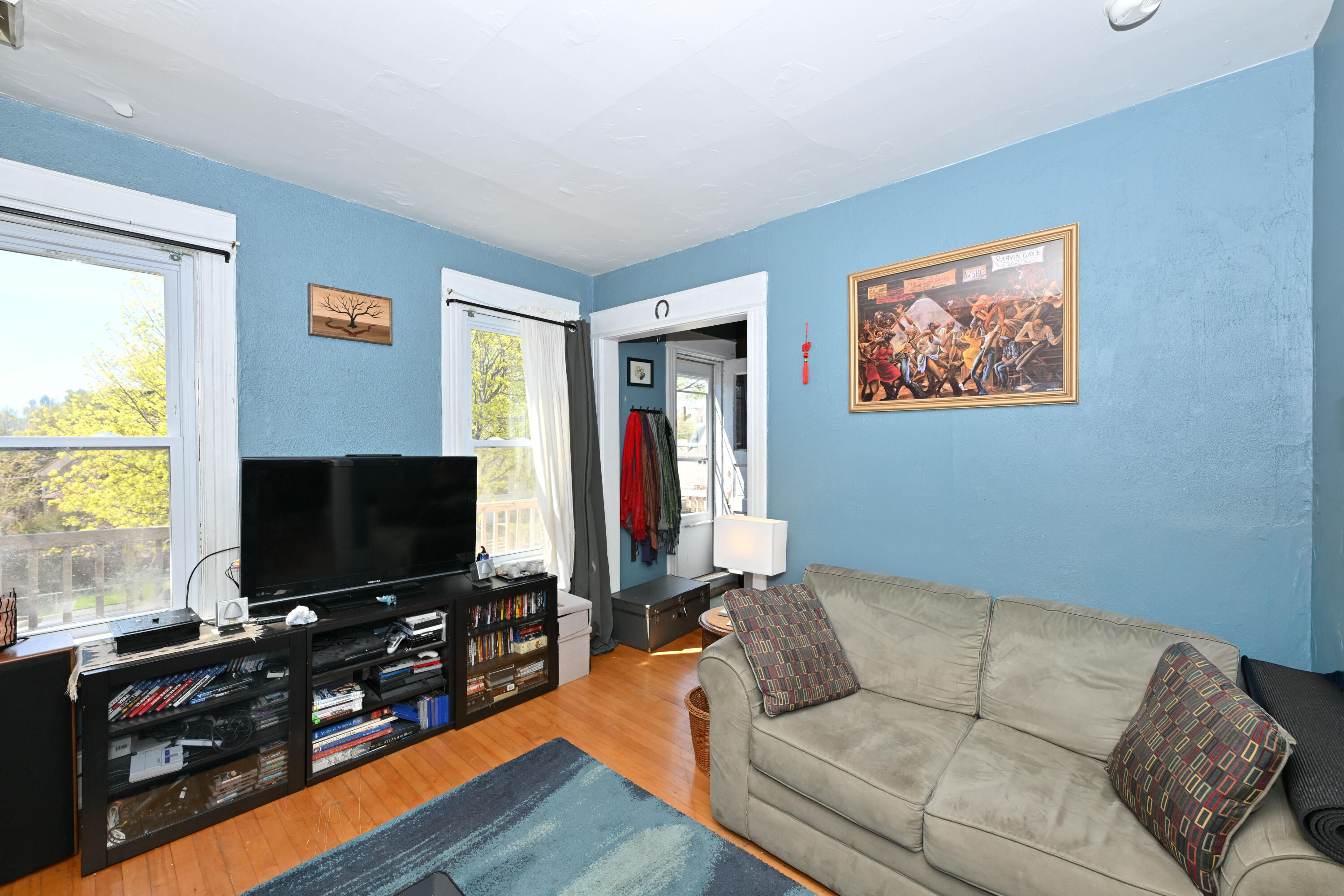 2816 N Pierce St Unit: 2818