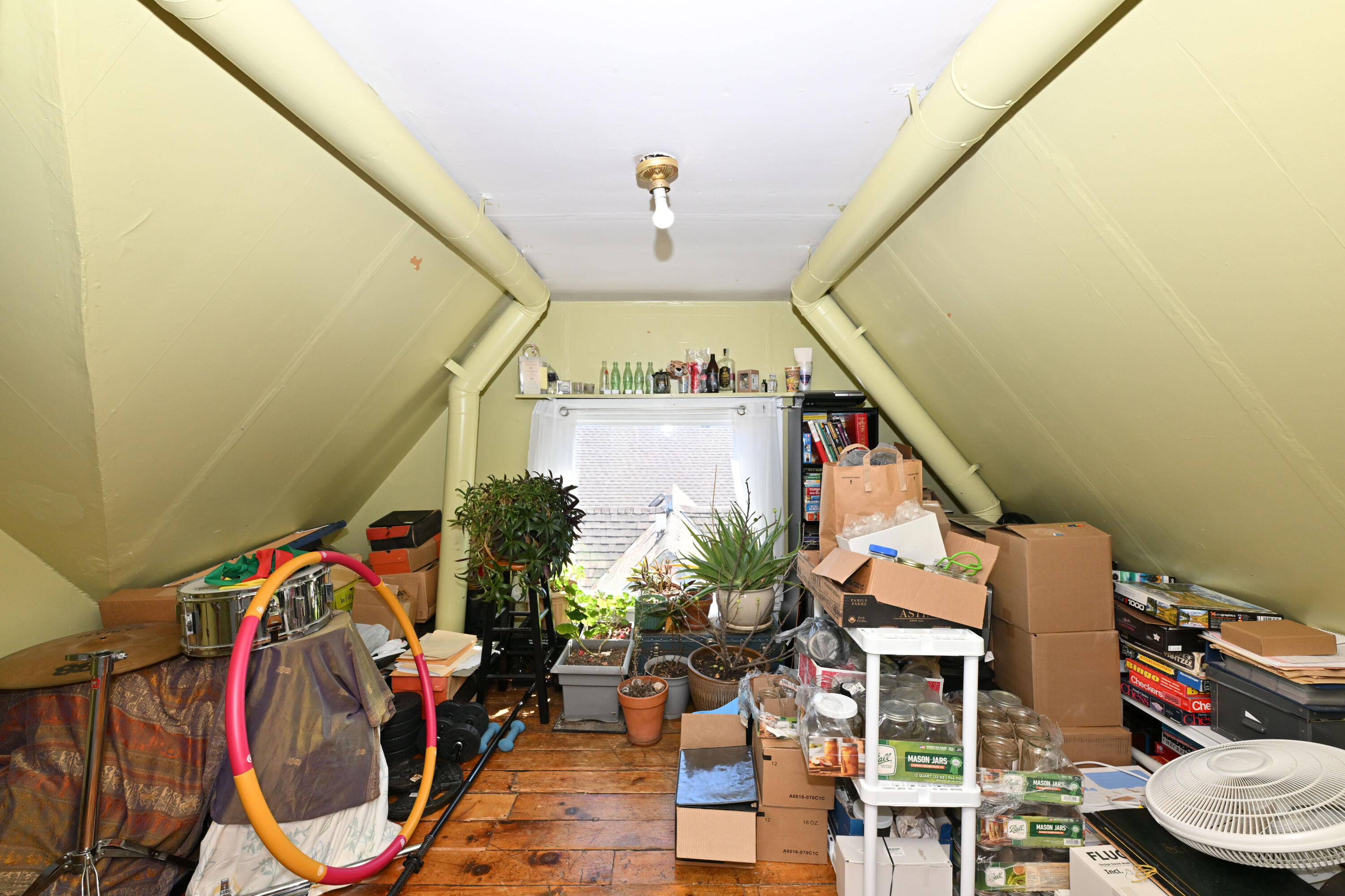 2816 N Pierce St Unit: 2818