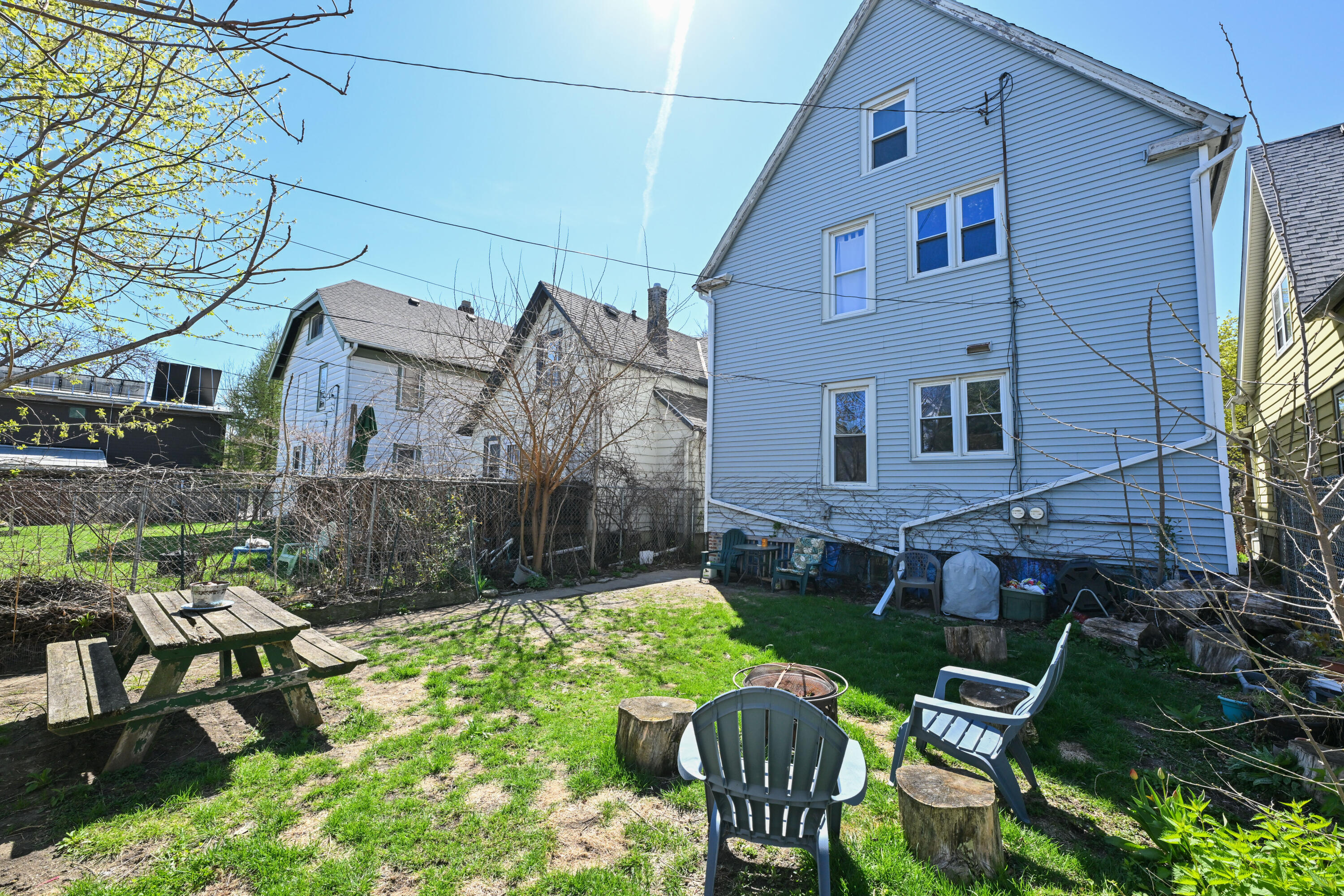 2816 N Pierce St Unit: 2818