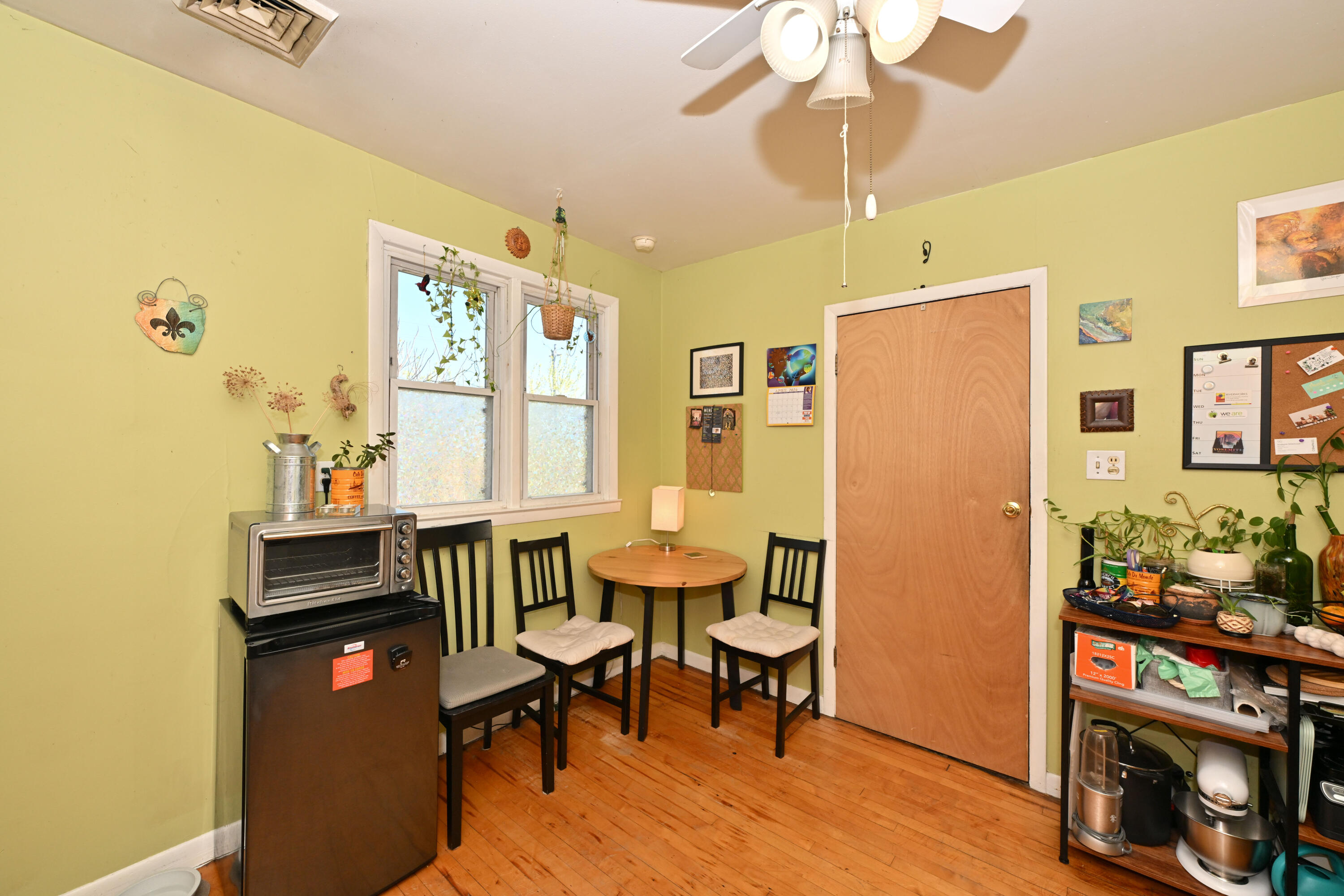2816 N Pierce St Unit: 2818