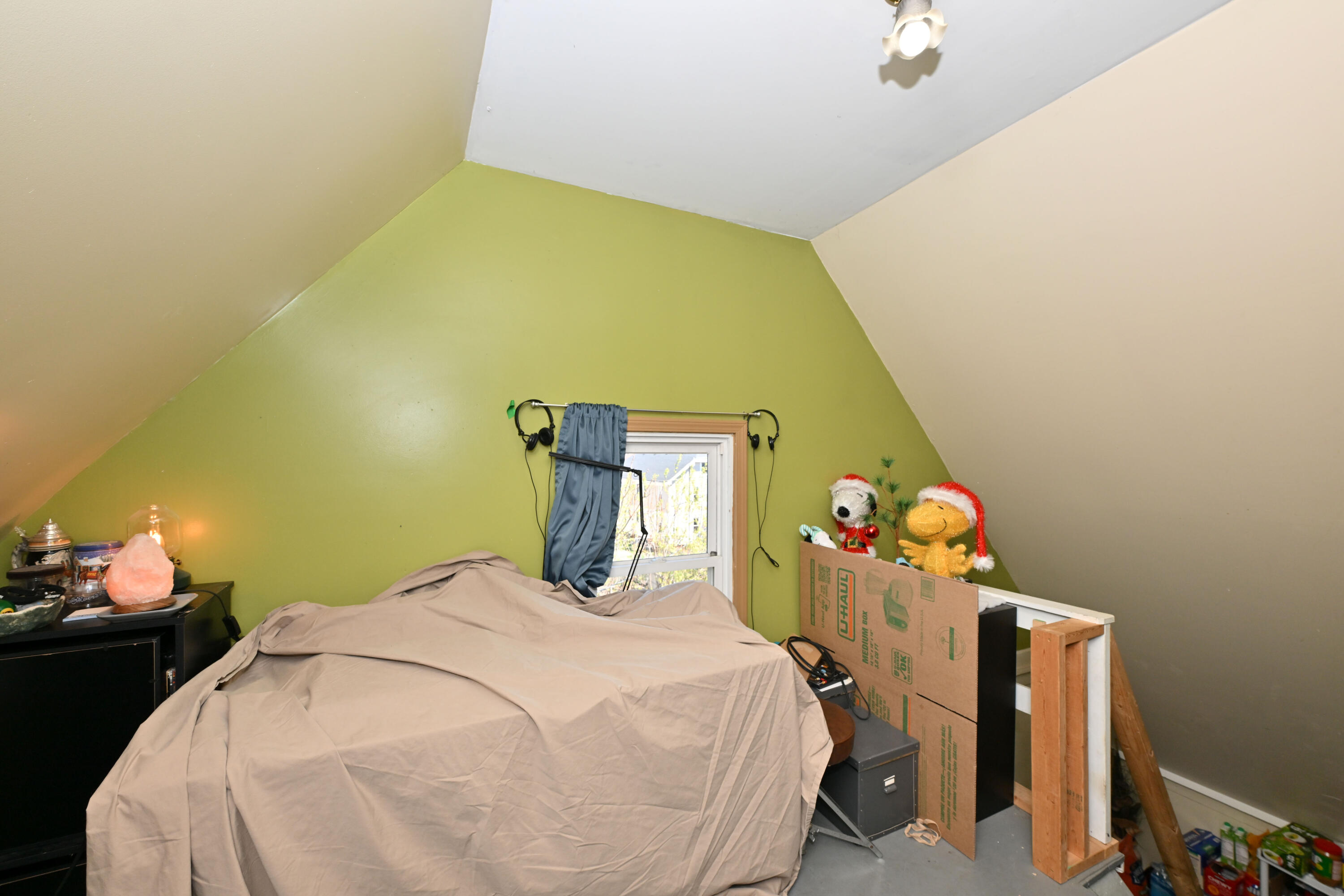 2816 N Pierce St Unit: 2818