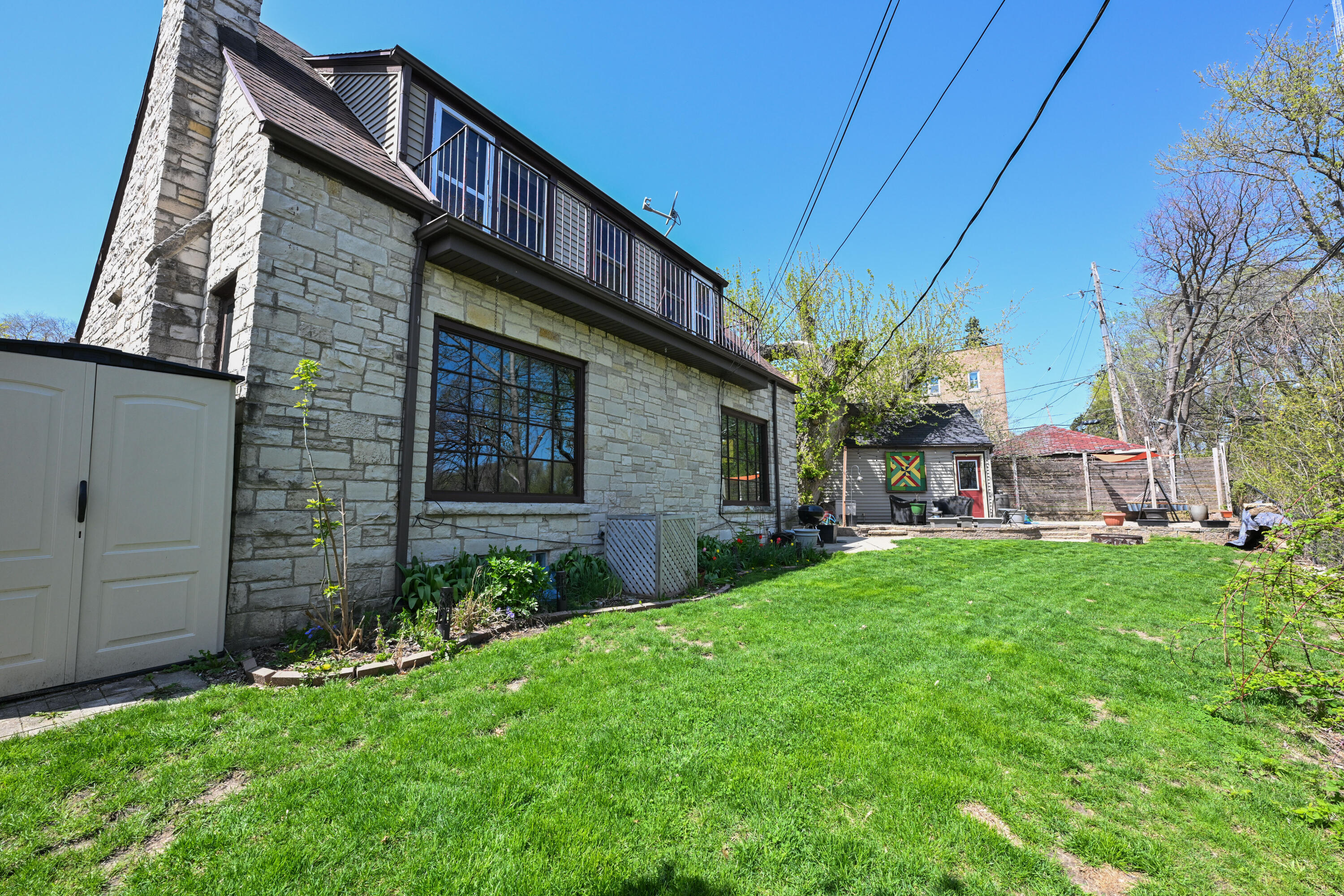 5418 W Notre Dame Ct