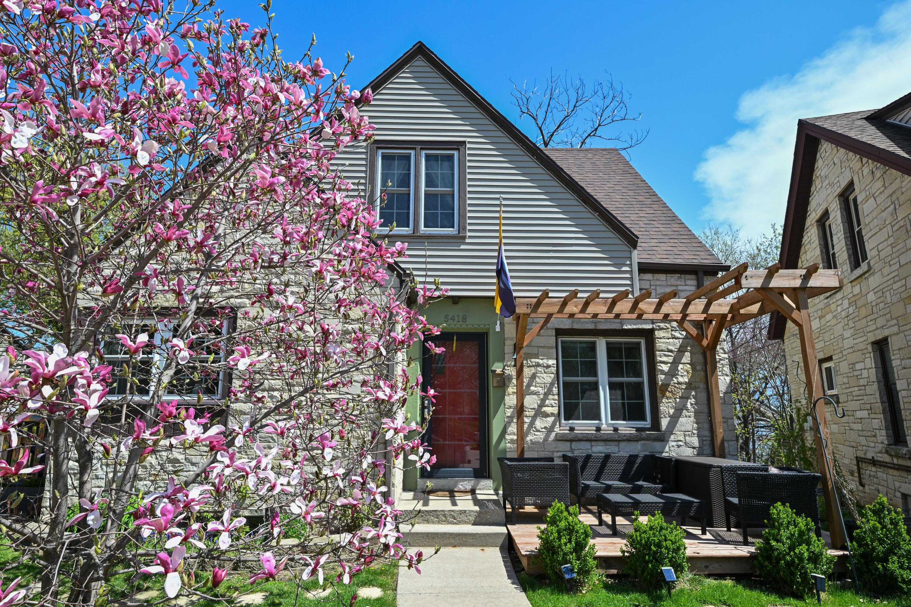 5418 W Notre Dame Ct