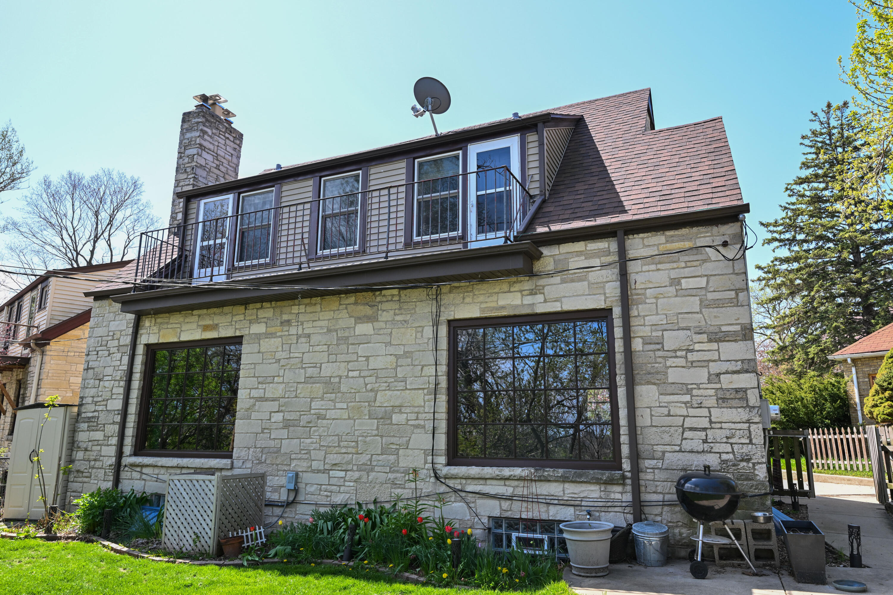 5418 W Notre Dame Ct