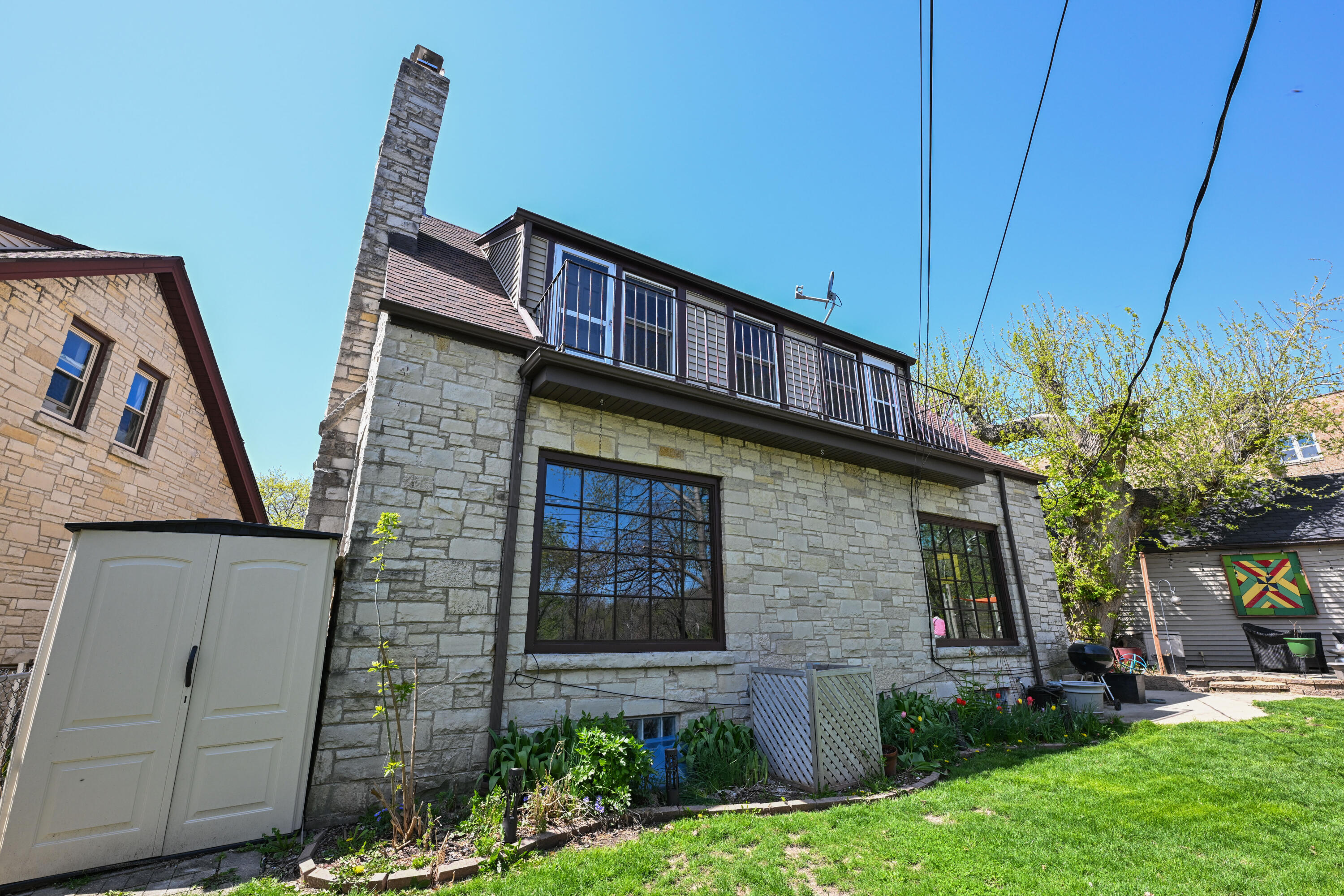 5418 W Notre Dame Ct