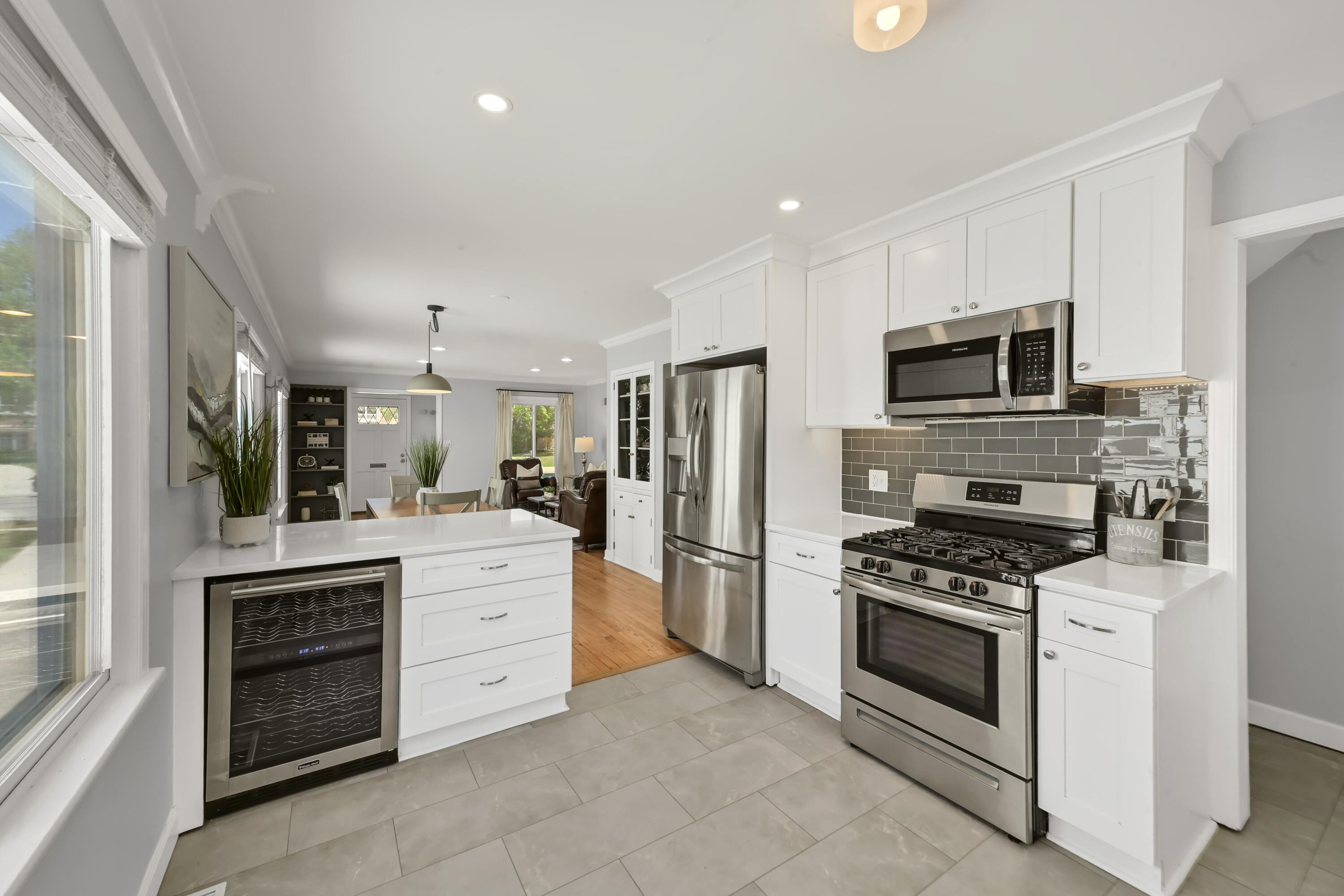 4751 N Marlborough Dr