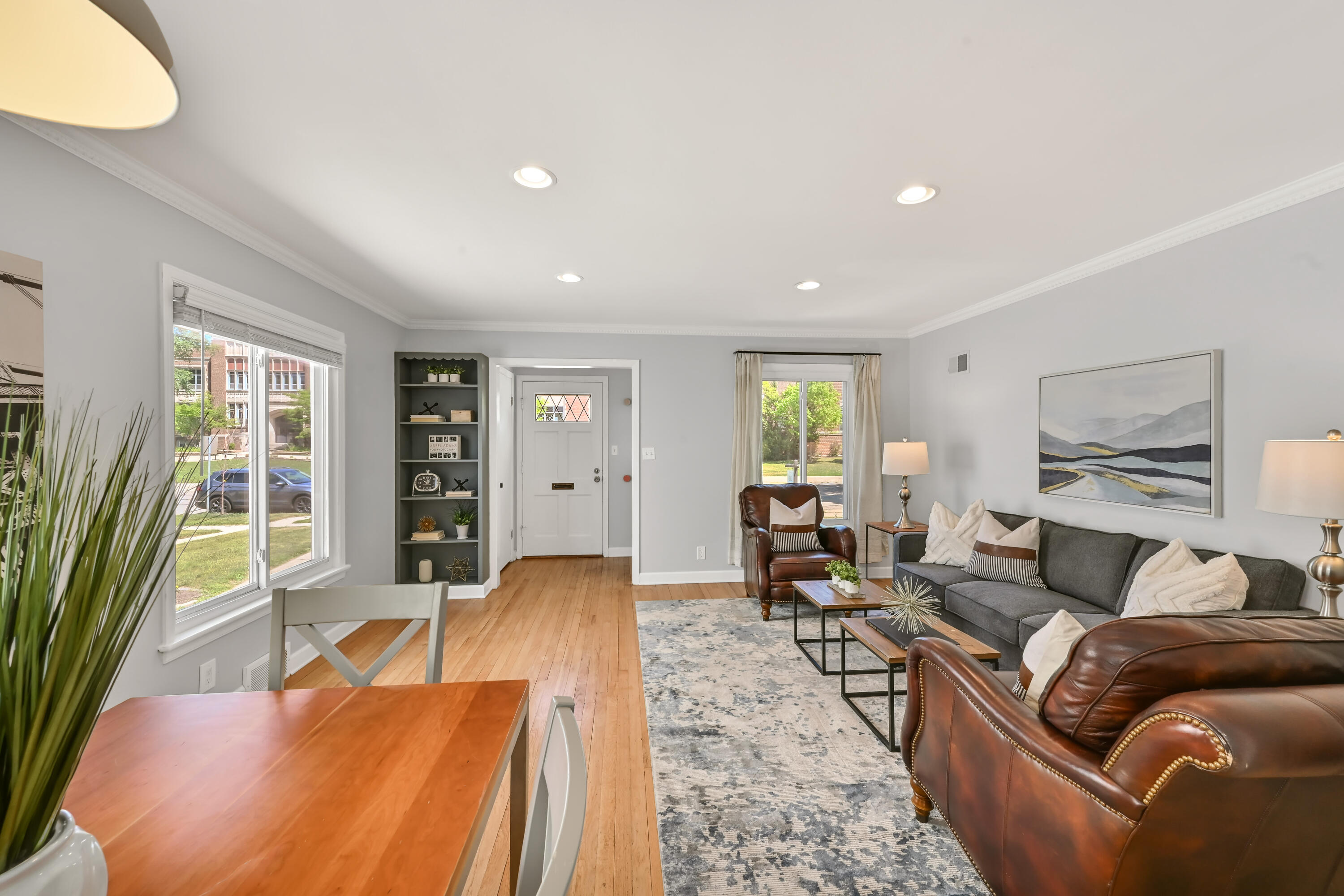4751 N Marlborough Dr