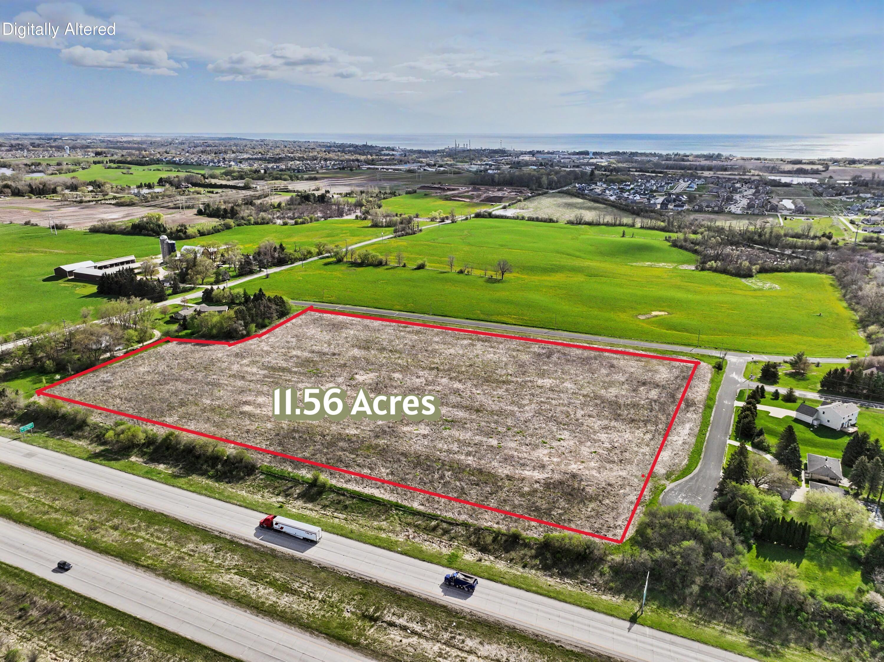 Lot 1 Ridgewood Ct