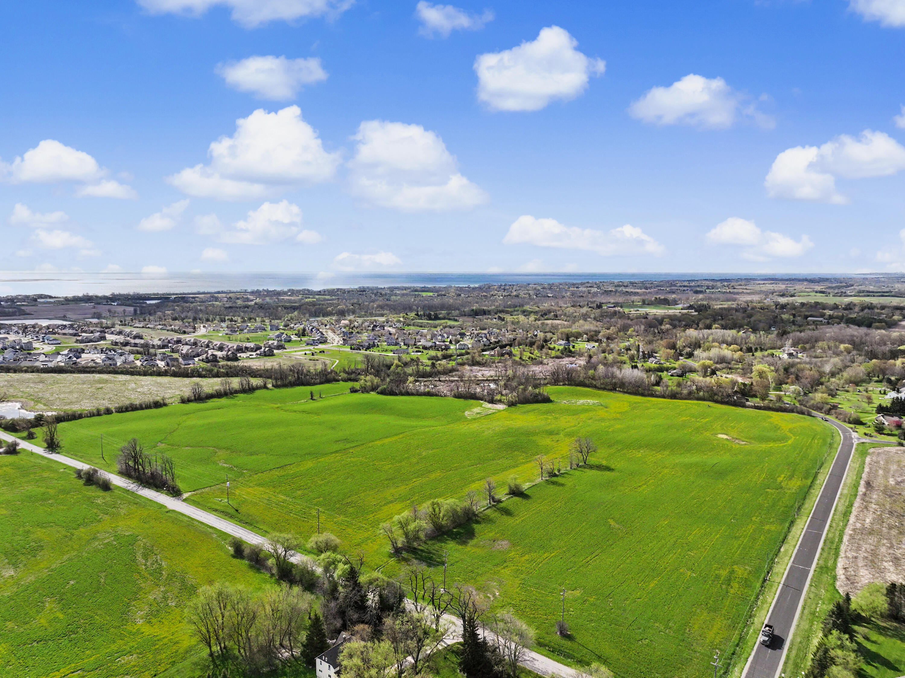 Lot 1 E Sauk Rd
