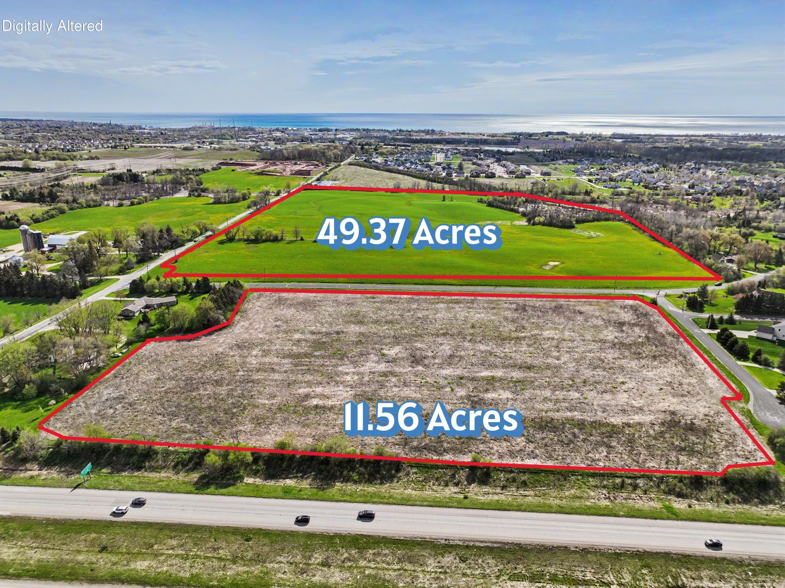Lot 1 E Sauk Rd