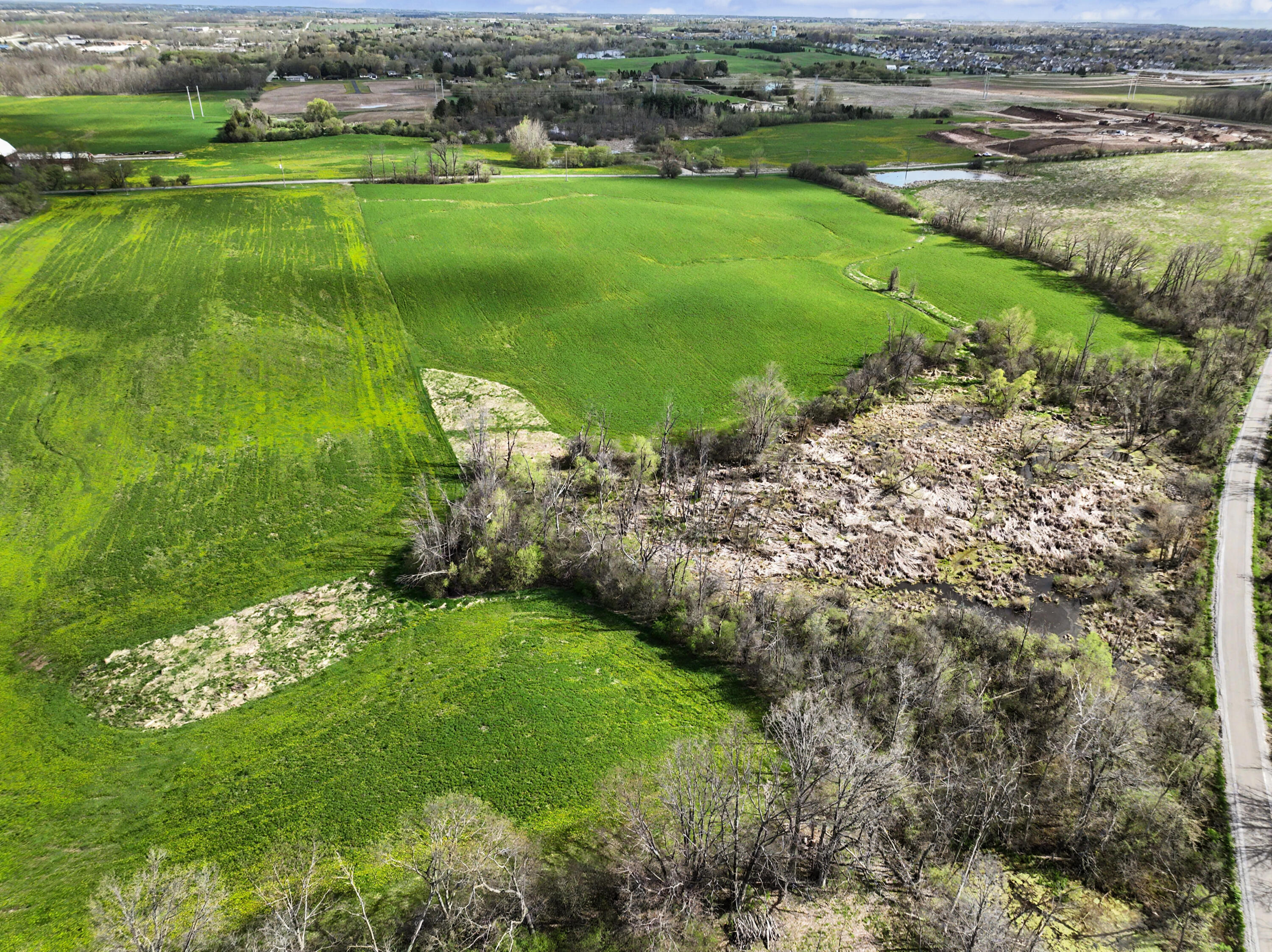 Lot 1 E Sauk Rd