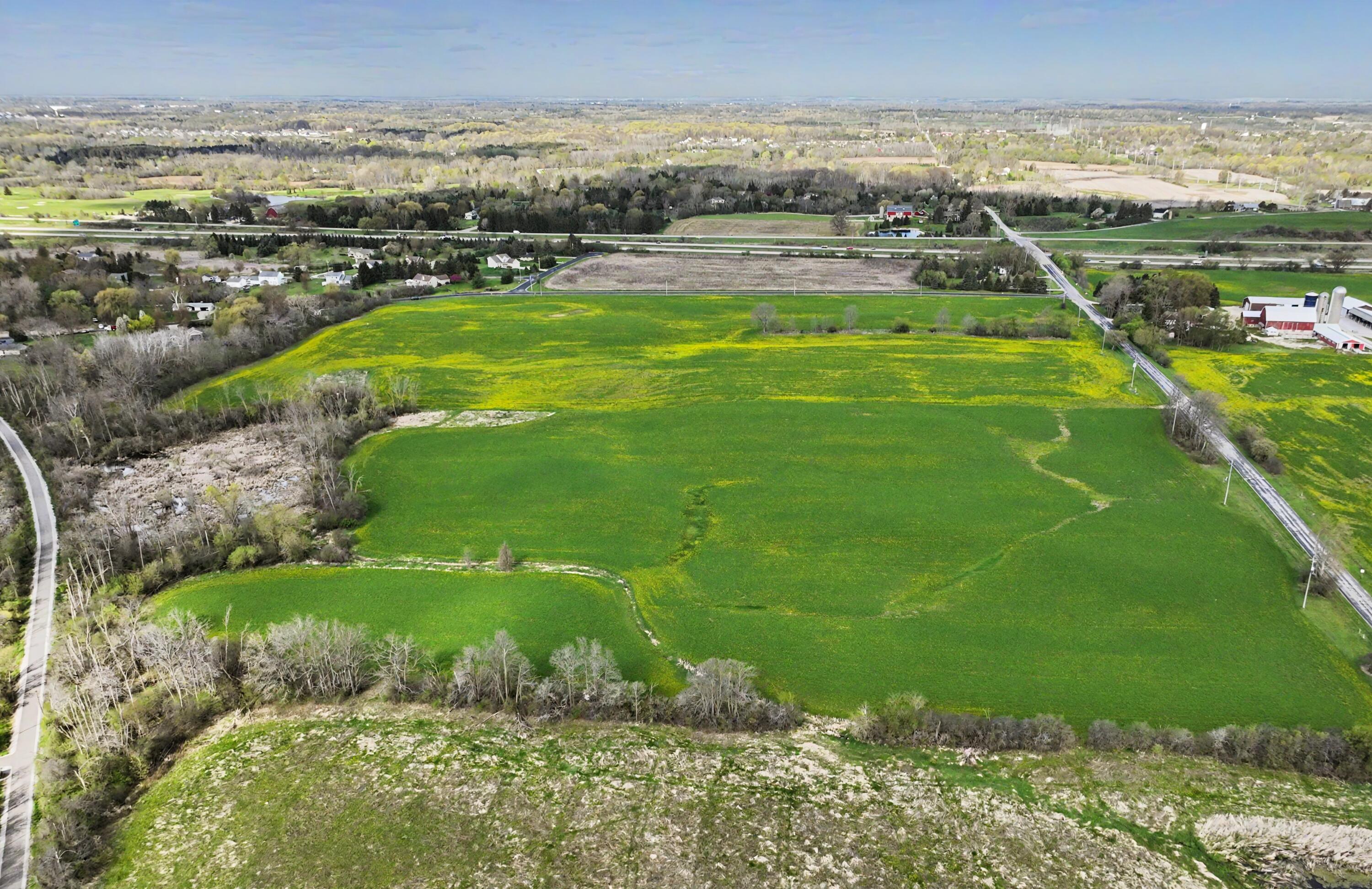 Lot 1 E Sauk Rd