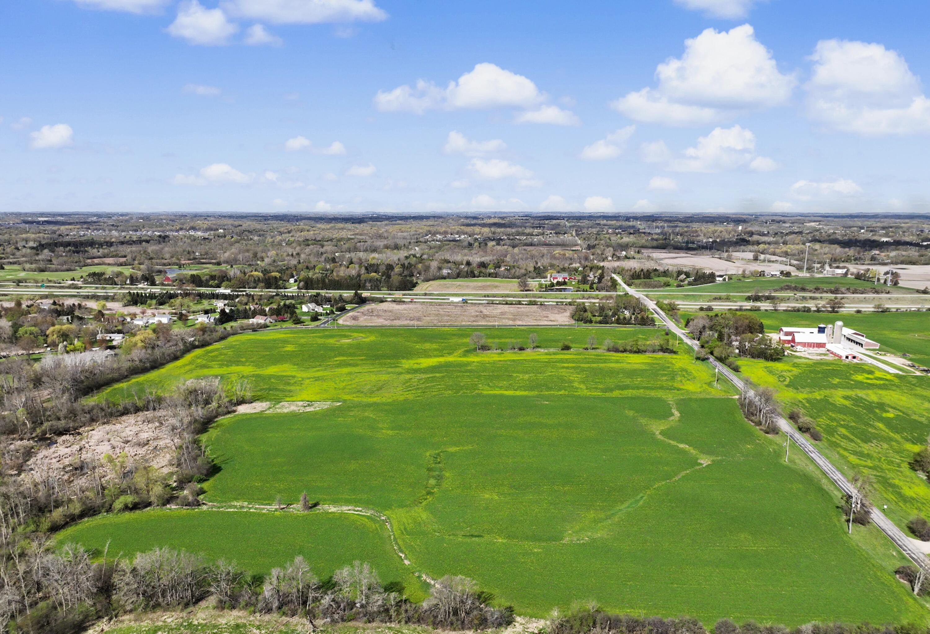 Lot 1 E Sauk Rd