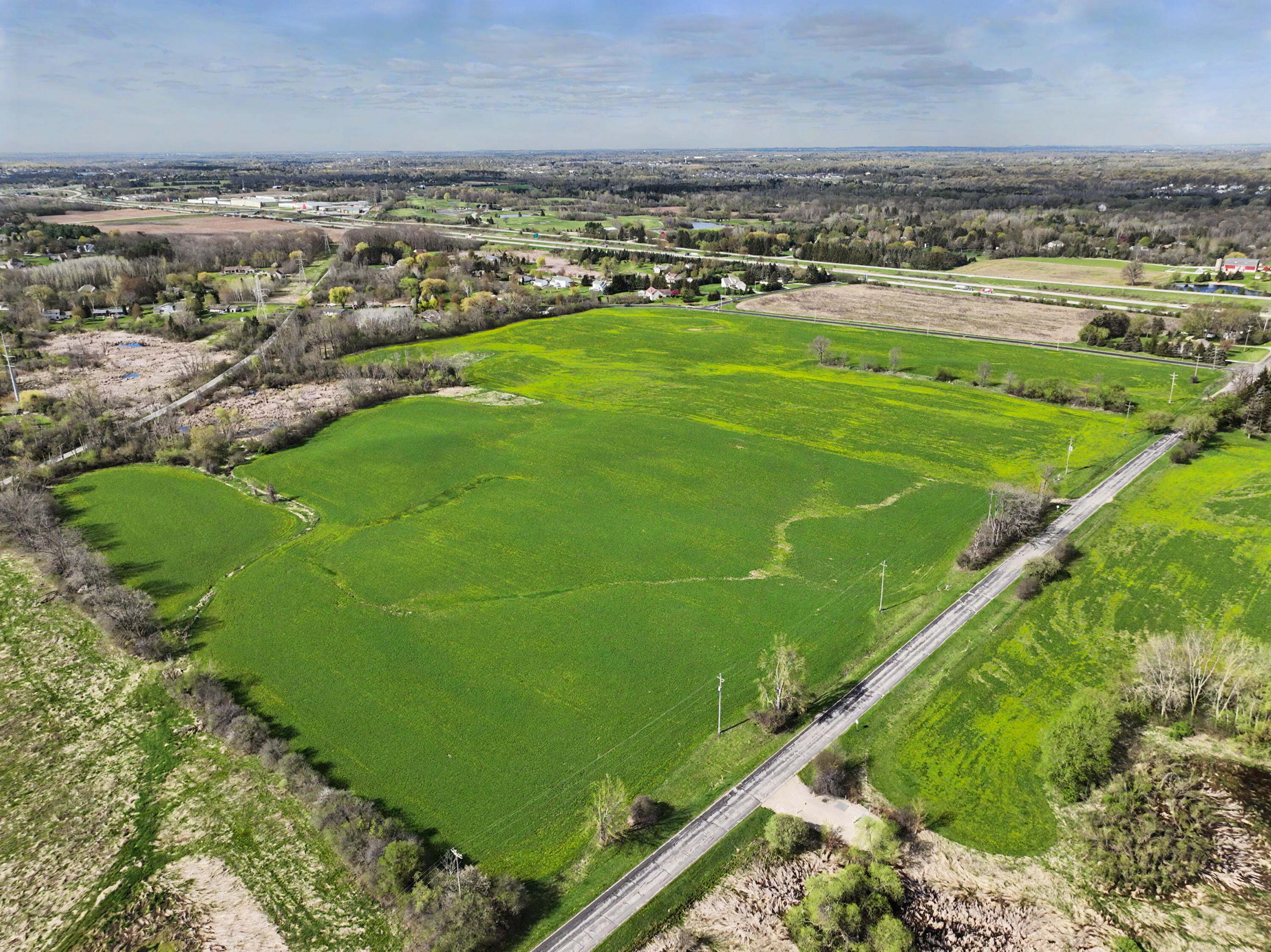 Lot 1 E Sauk Rd