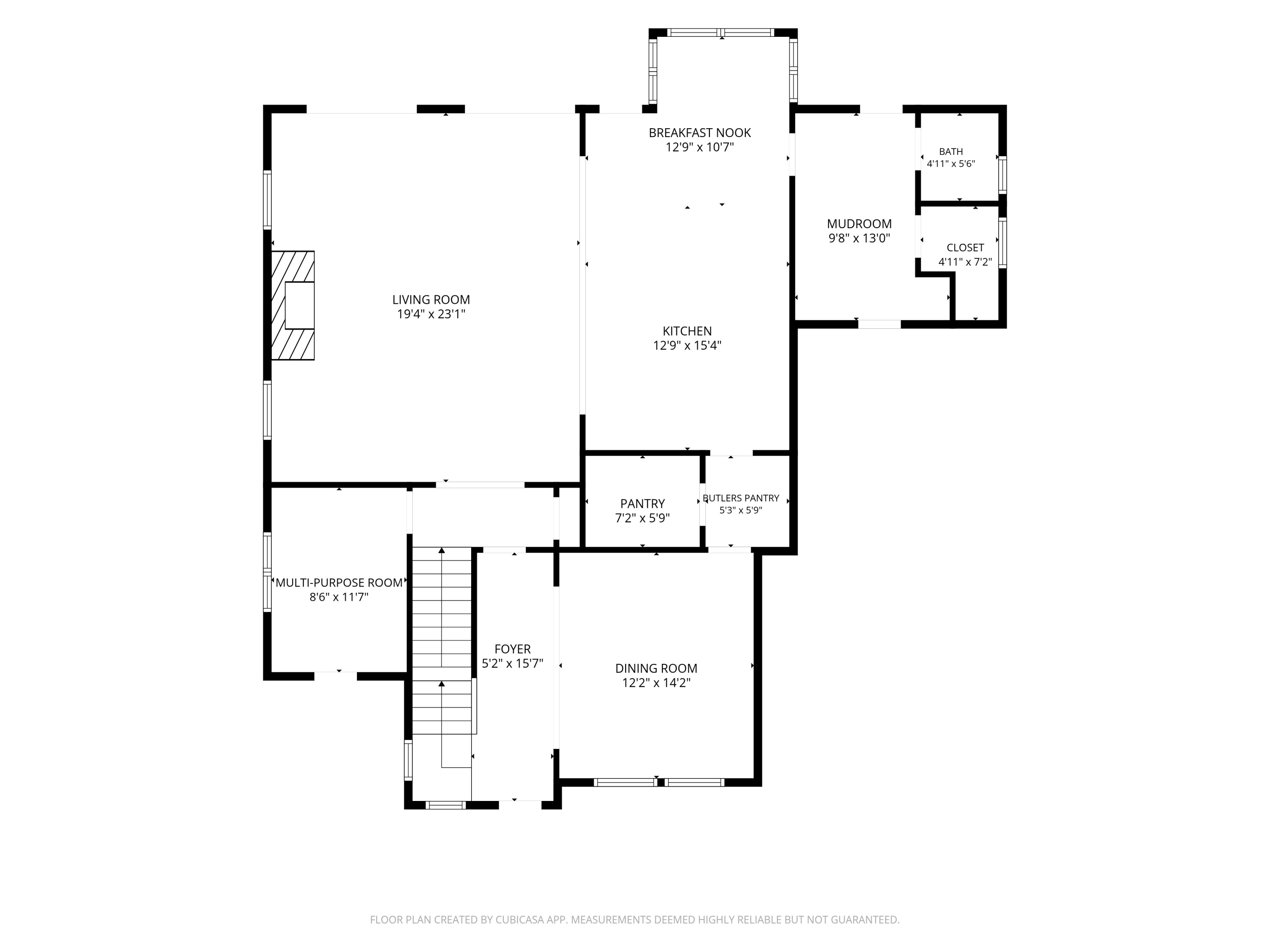 1055 Red Barn Ln