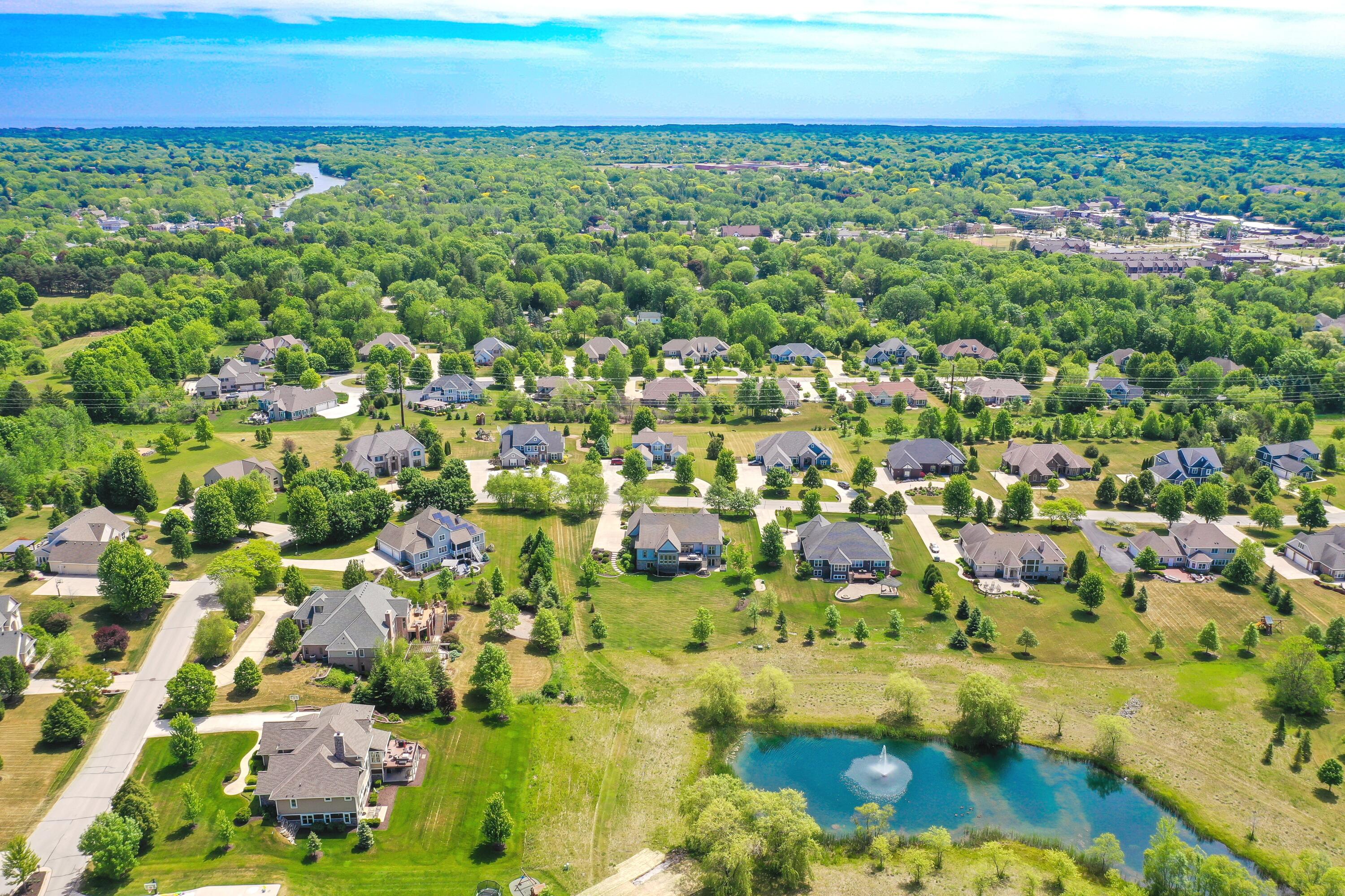 11511 N Oakview Ct