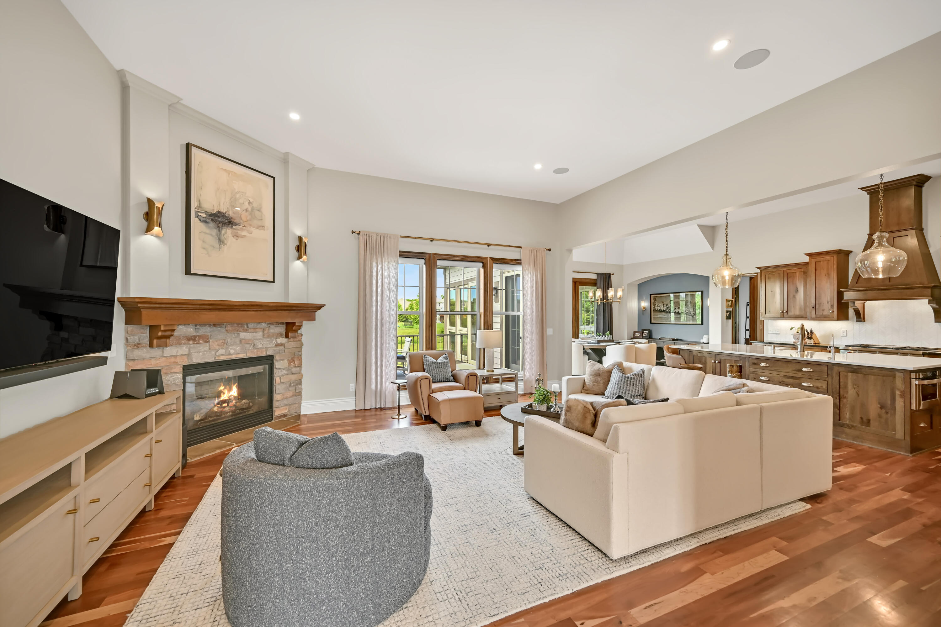 11511 N Oakview Ct