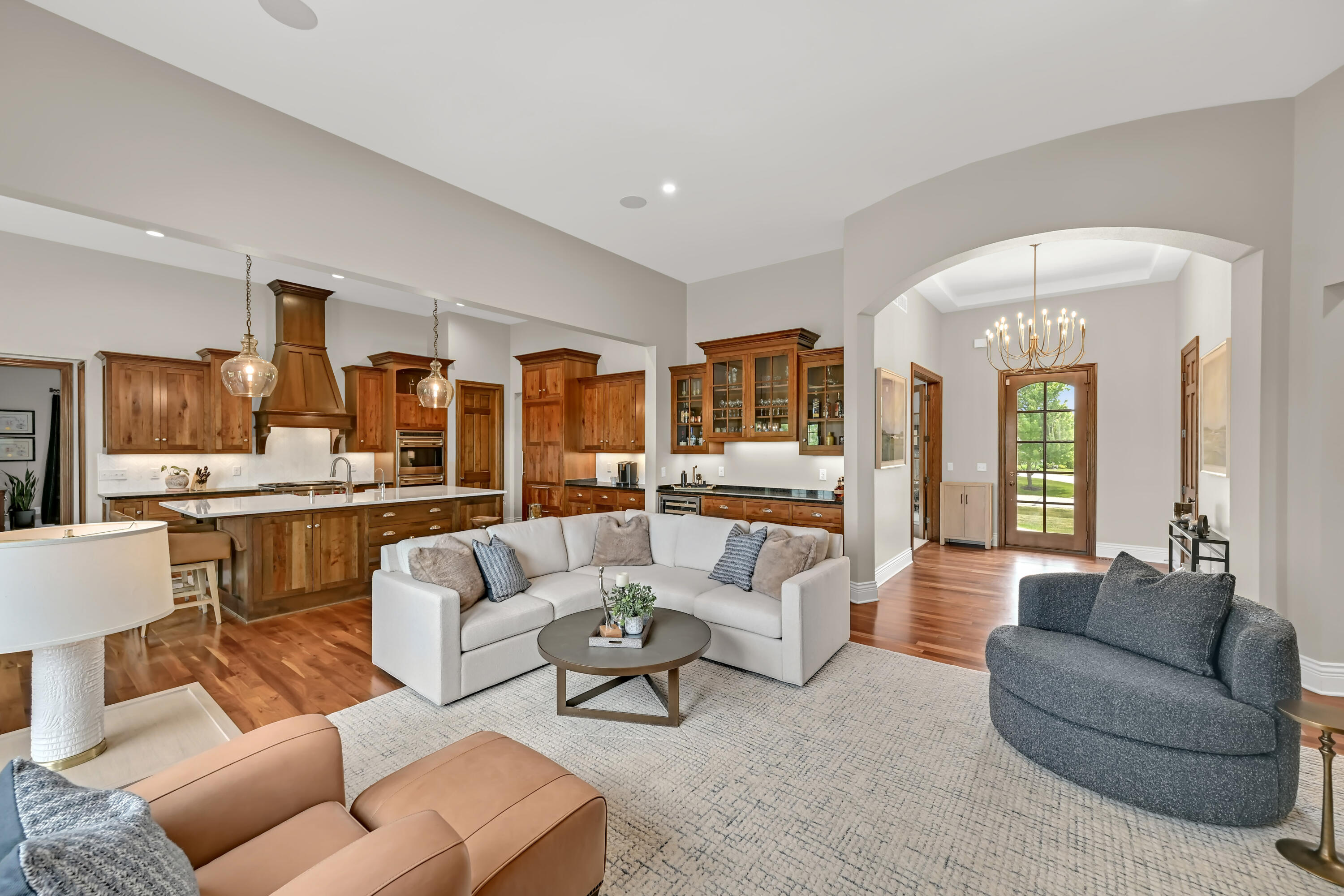 11511 N Oakview Ct