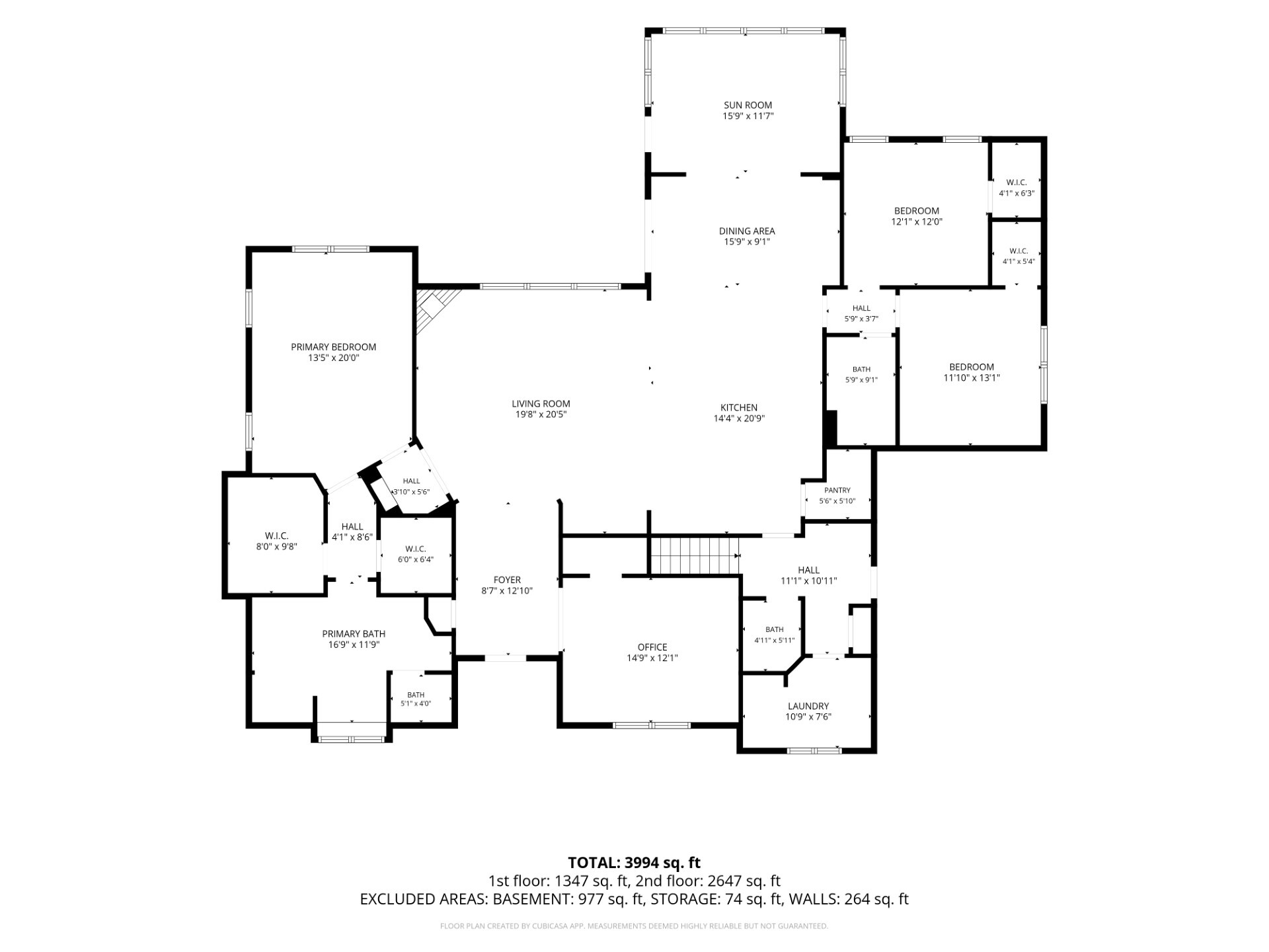 11511 N Oakview Ct
