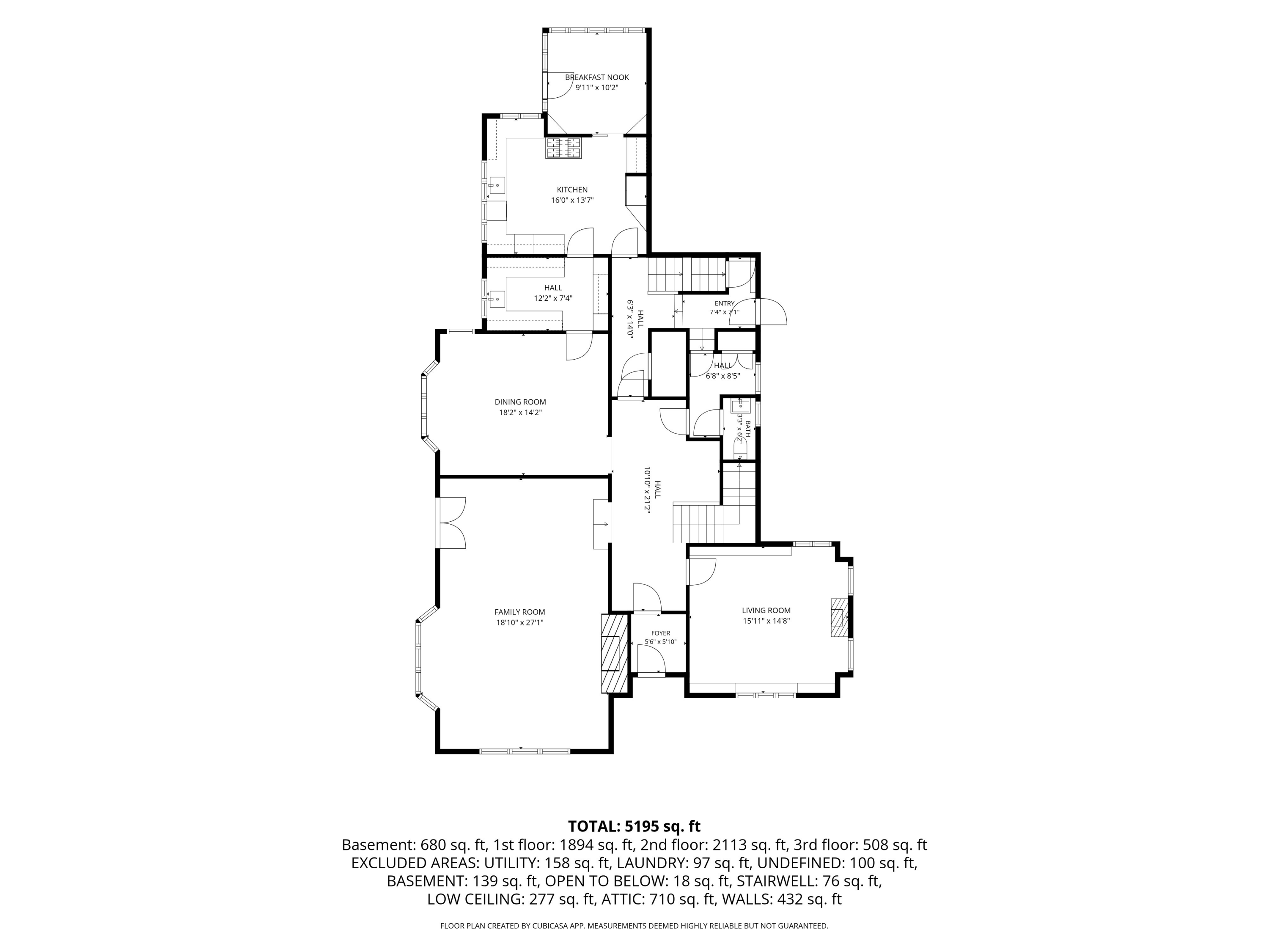 3445 N Lake Dr