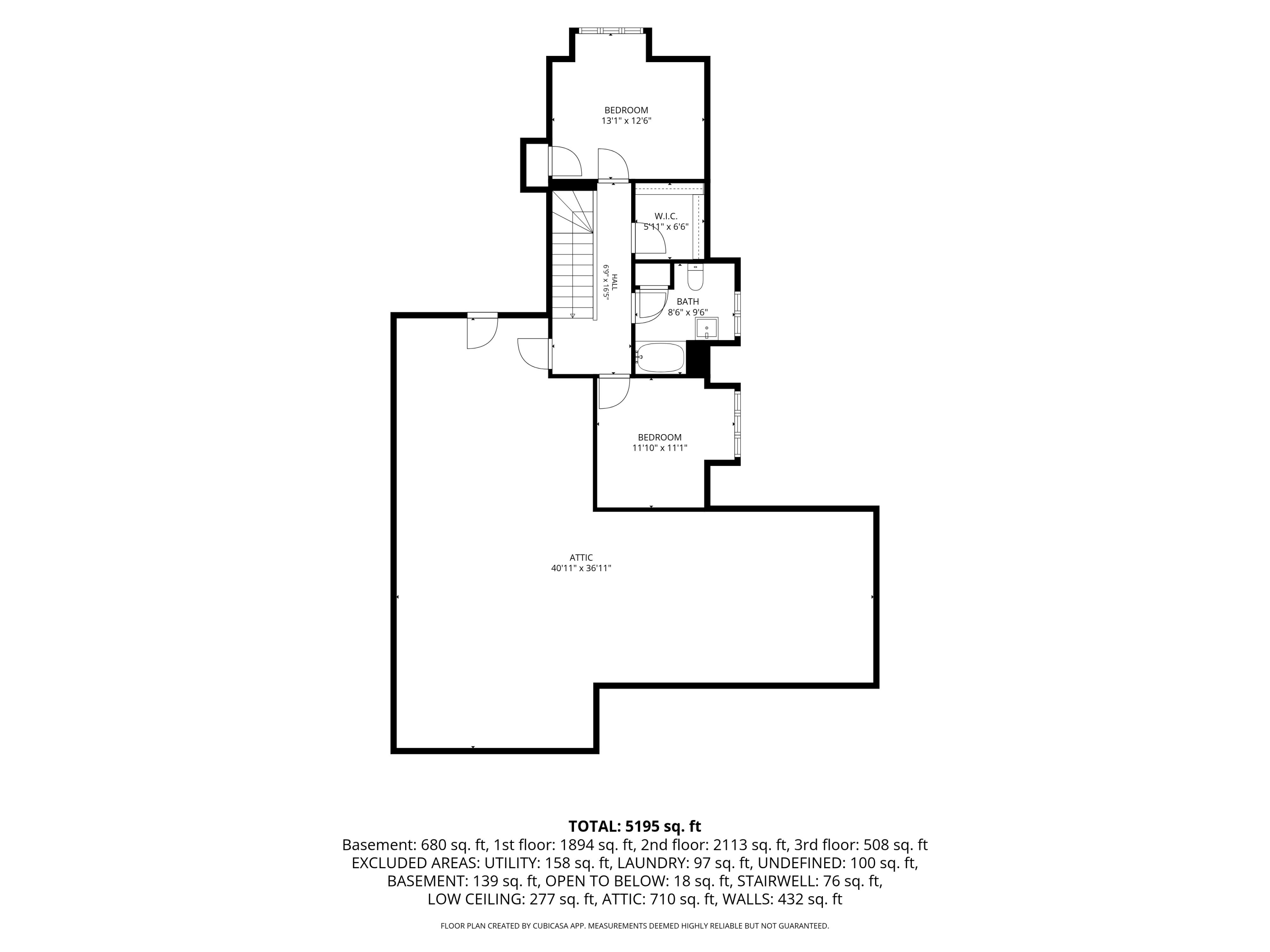 3445 N Lake Dr
