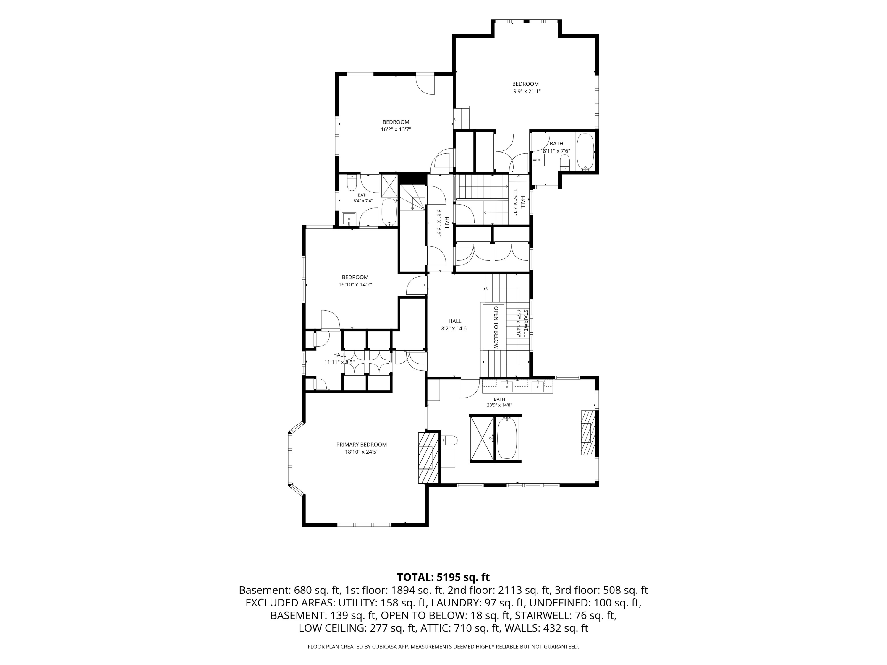 3445 N Lake Dr