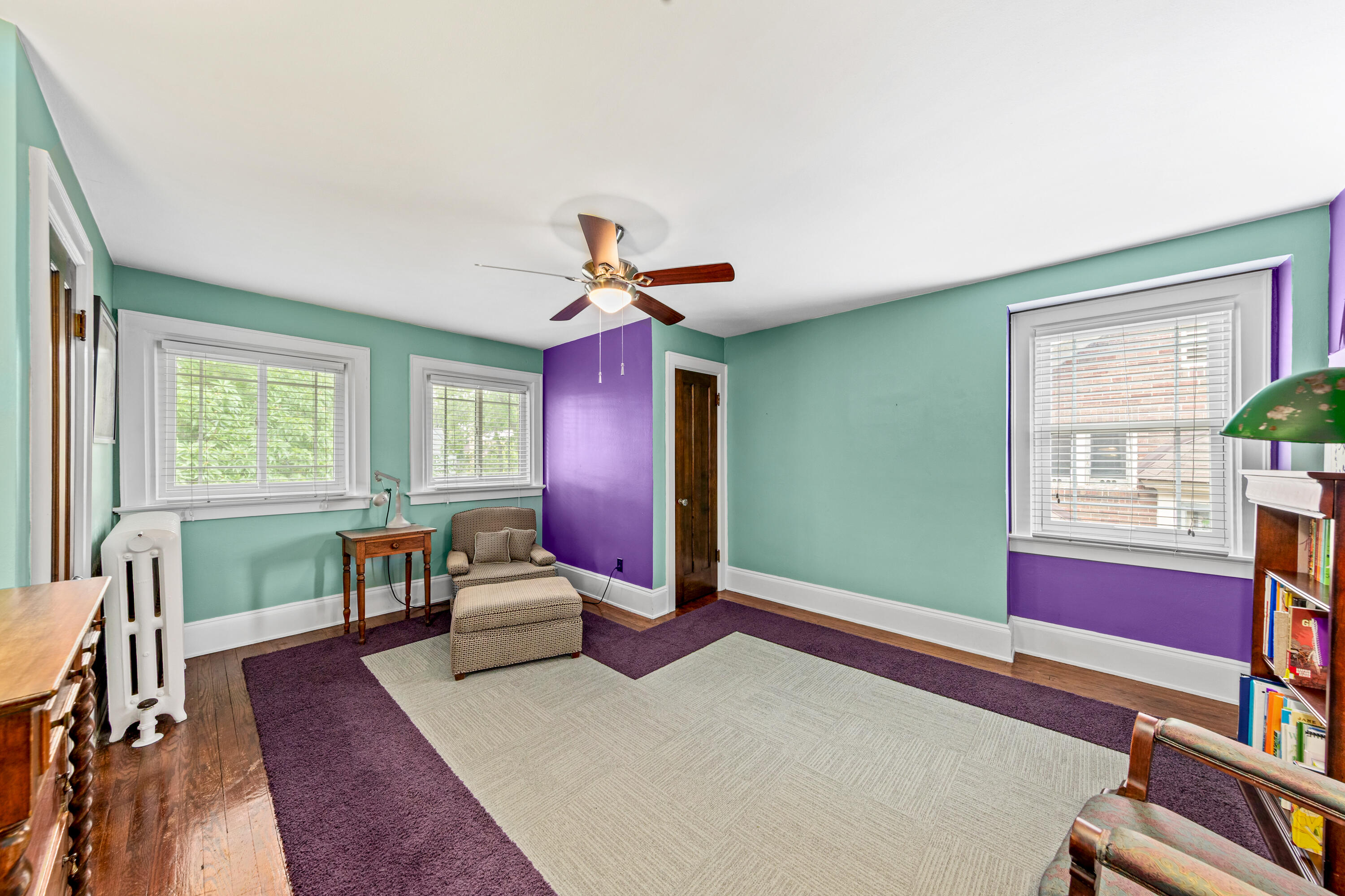 3454 N Frederick Ave