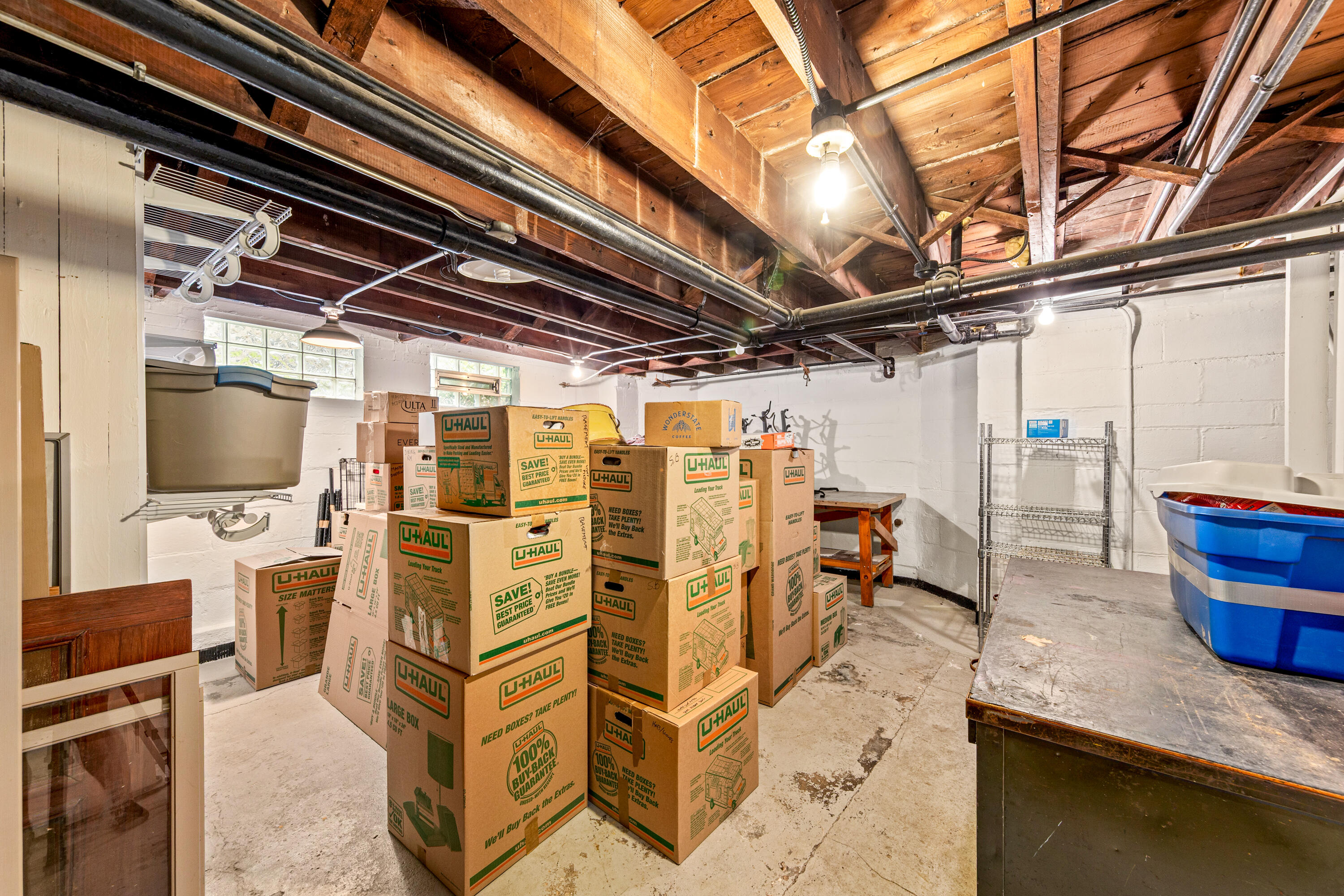 3454 N Frederick Ave