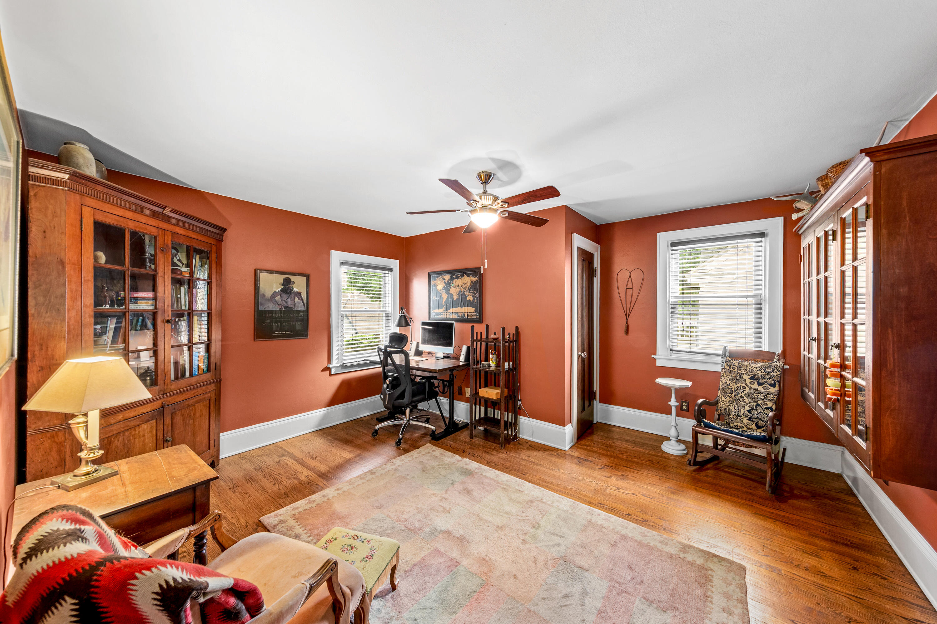 3454 N Frederick Ave