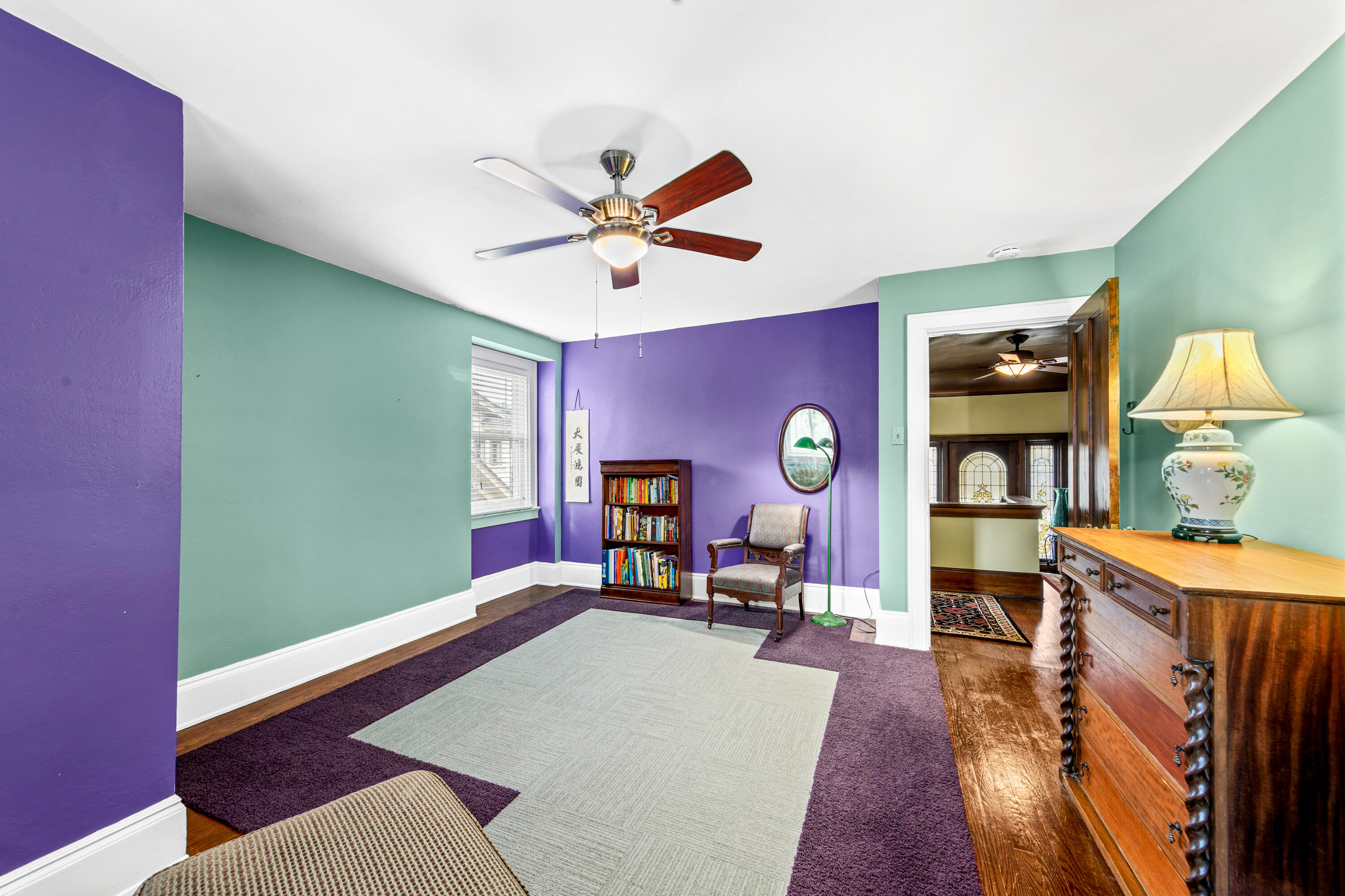 3454 N Frederick Ave
