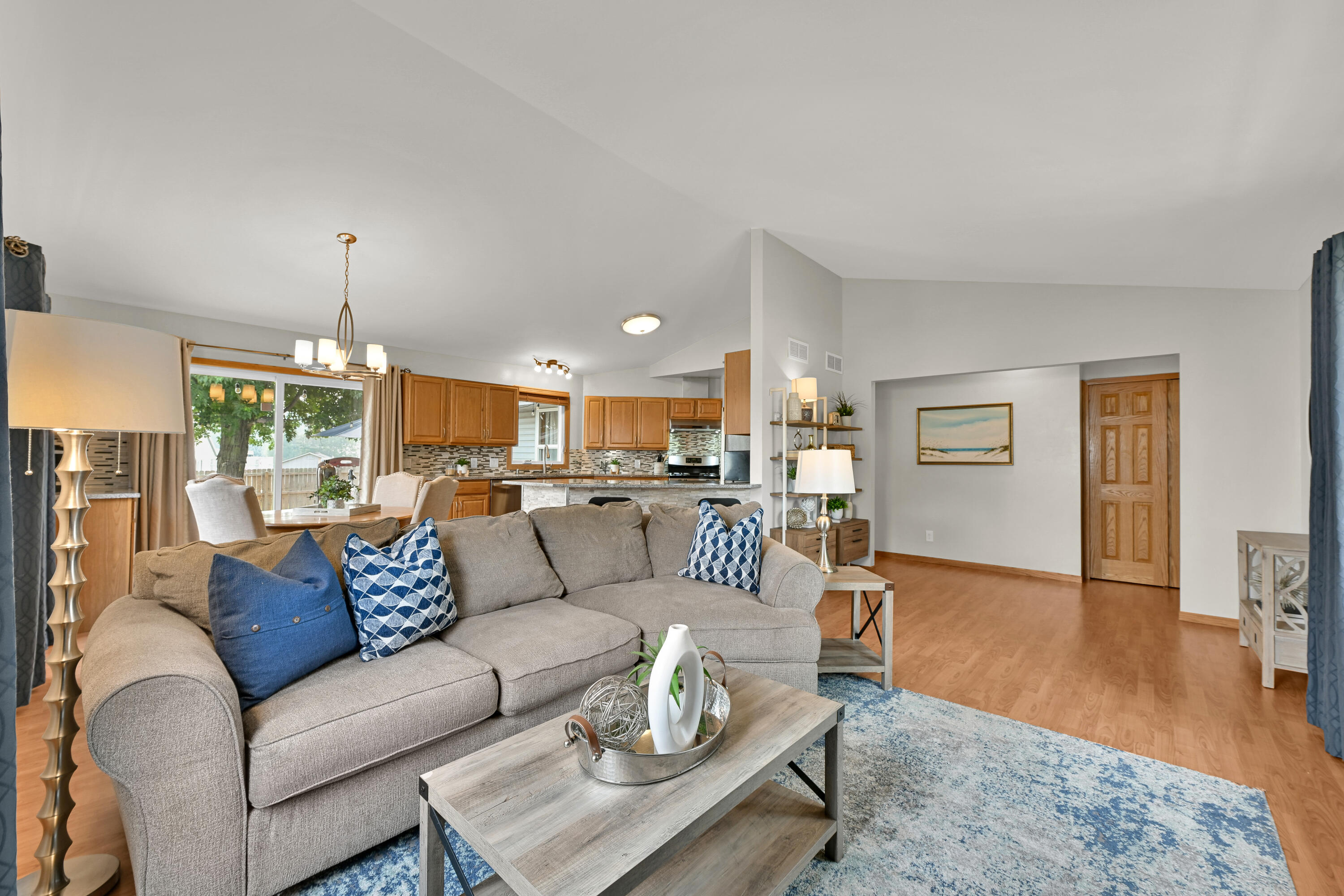 4177 W Amberidge Dr