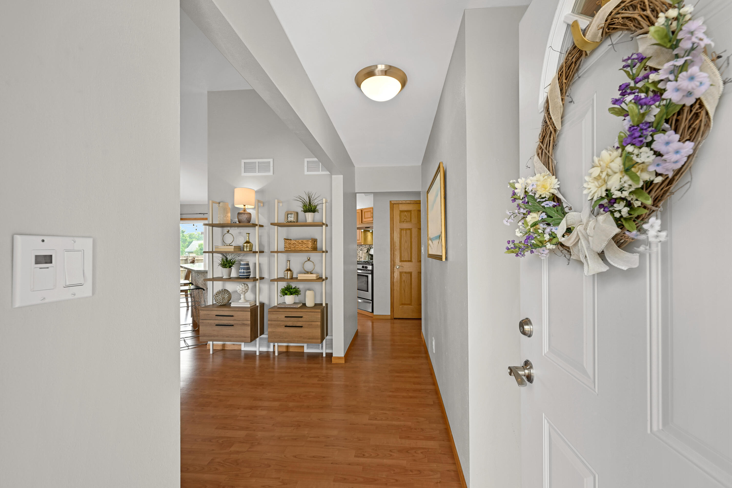4177 W Amberidge Dr