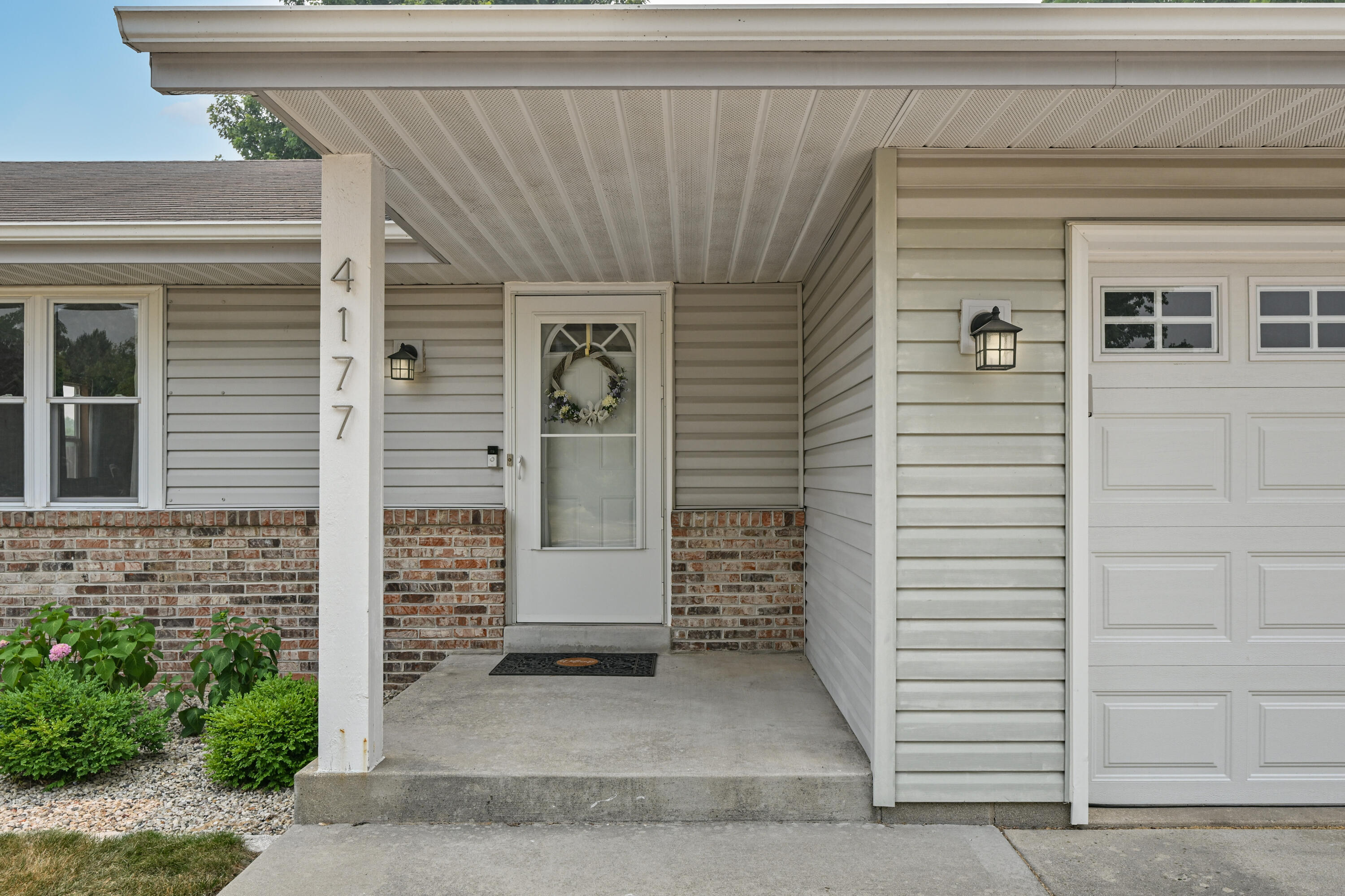 4177 W Amberidge Dr