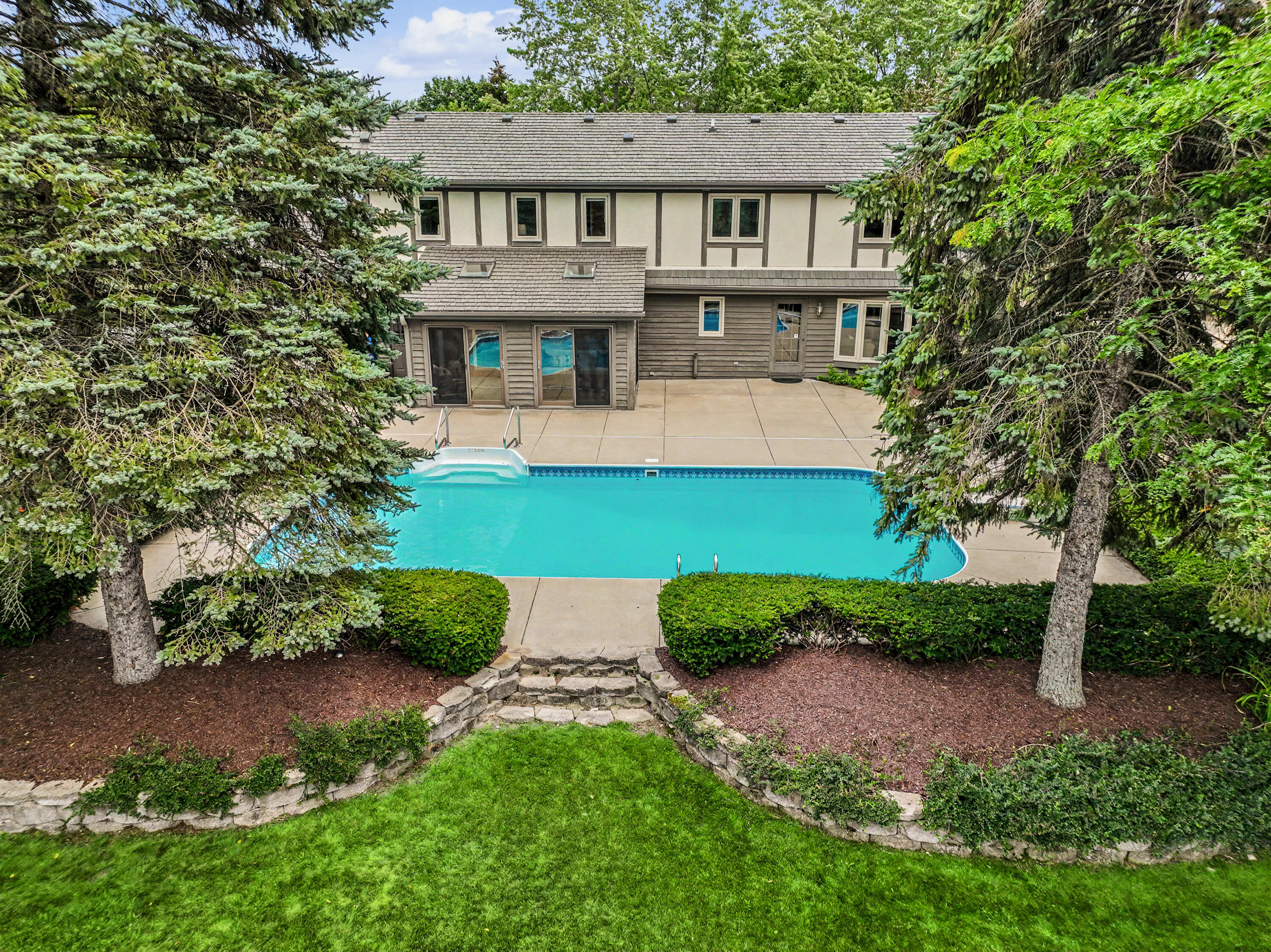 11115 N Wyngate Trce
