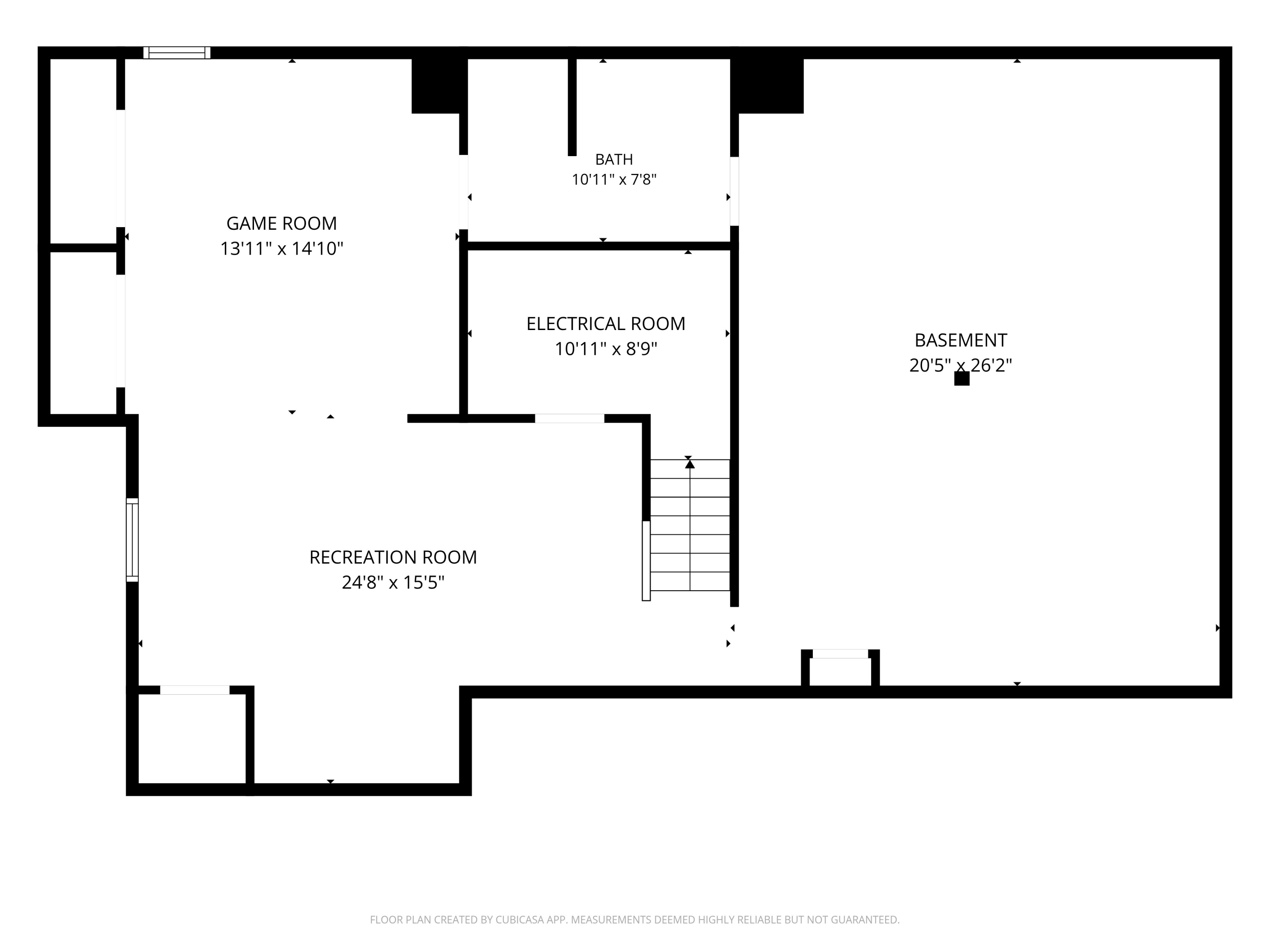 11115 N Wyngate Trce