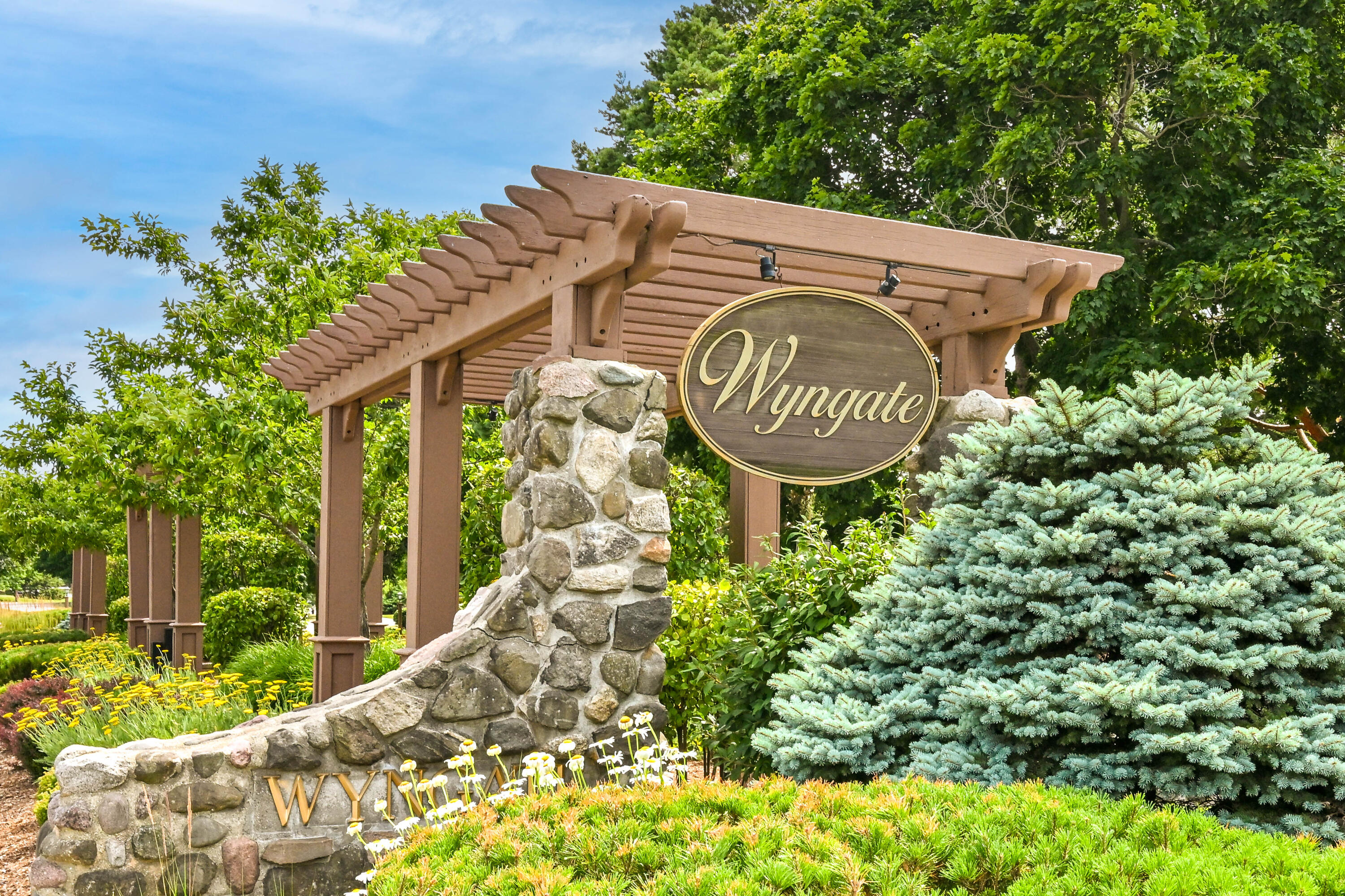 11115 N Wyngate Trce