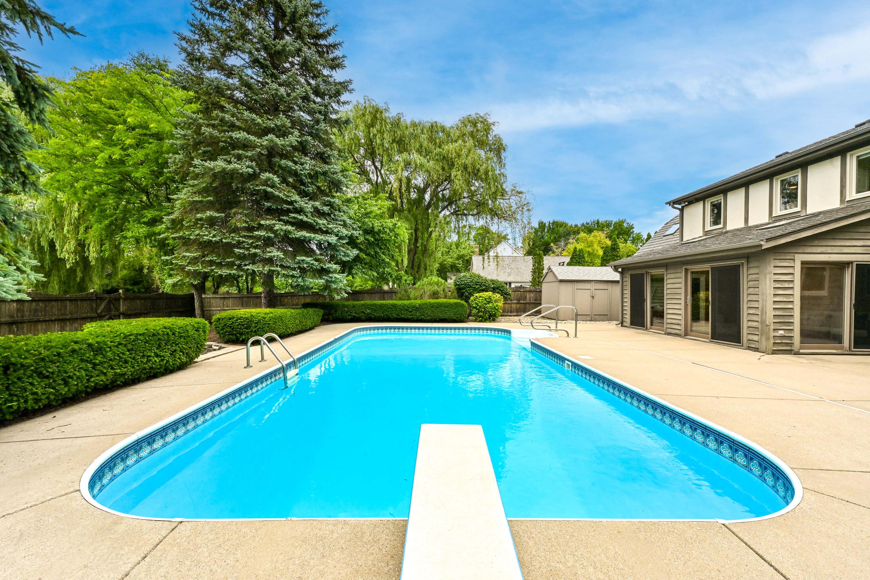 11115 N Wyngate Trce