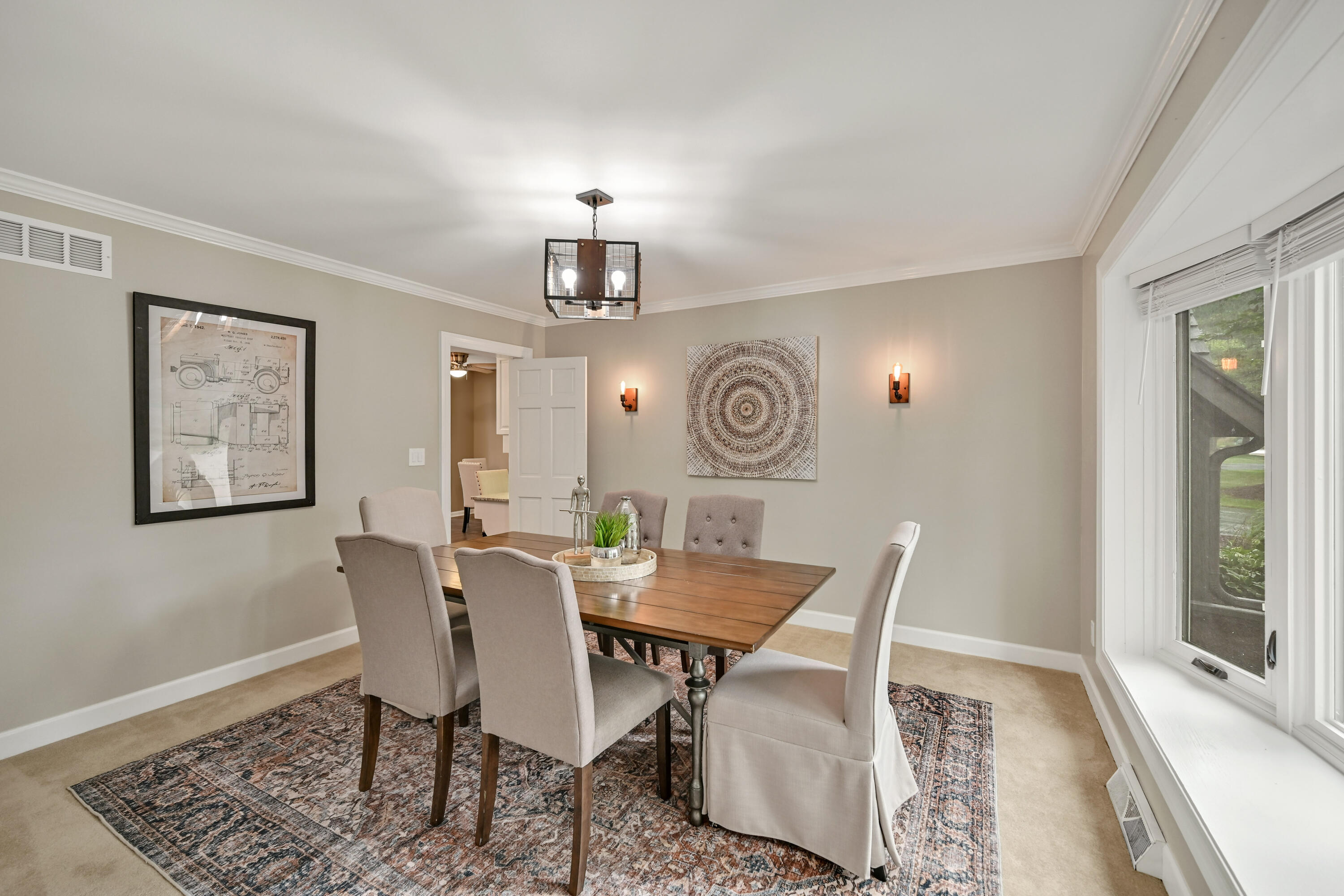 11115 N Wyngate Trce