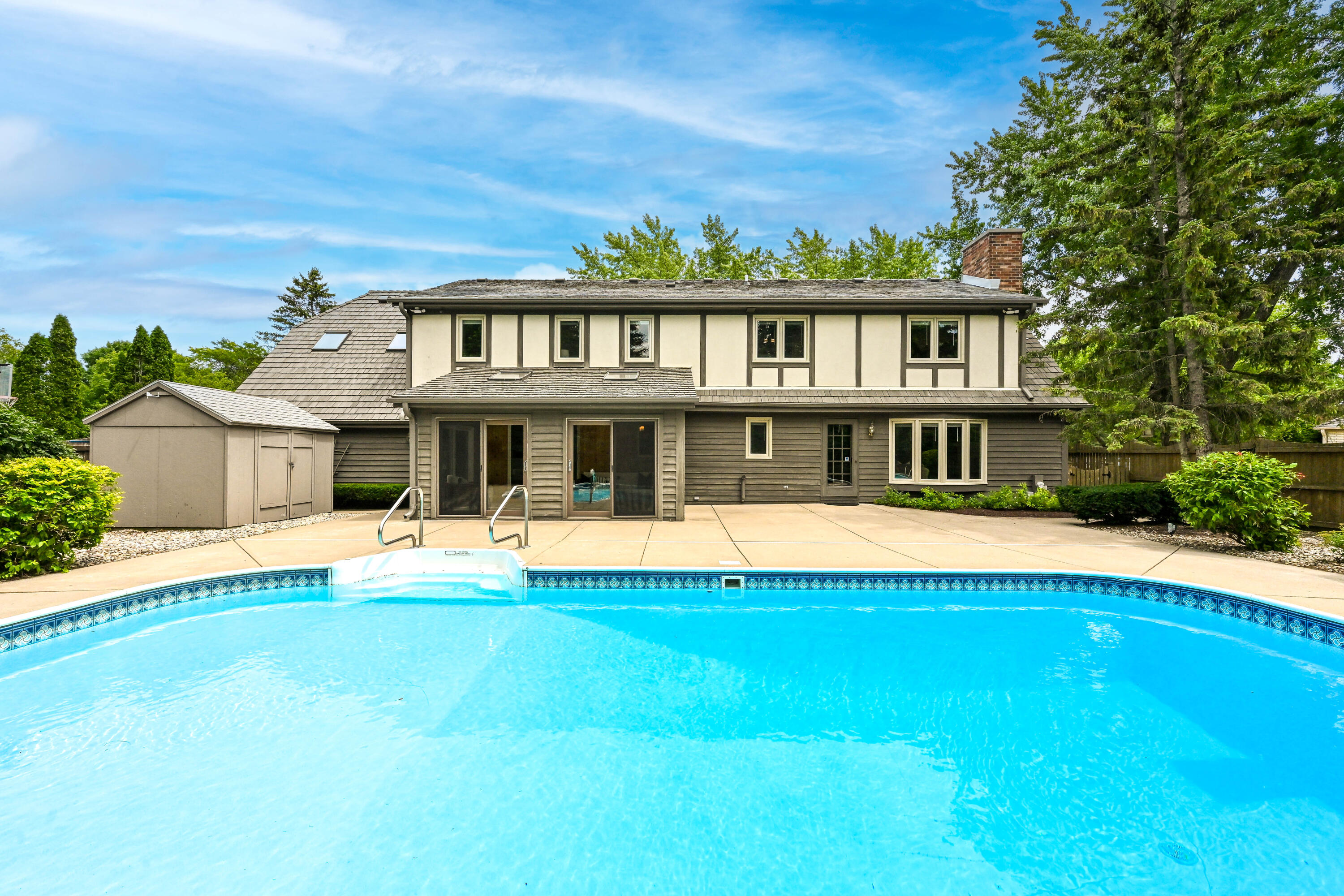 11115 N Wyngate Trce