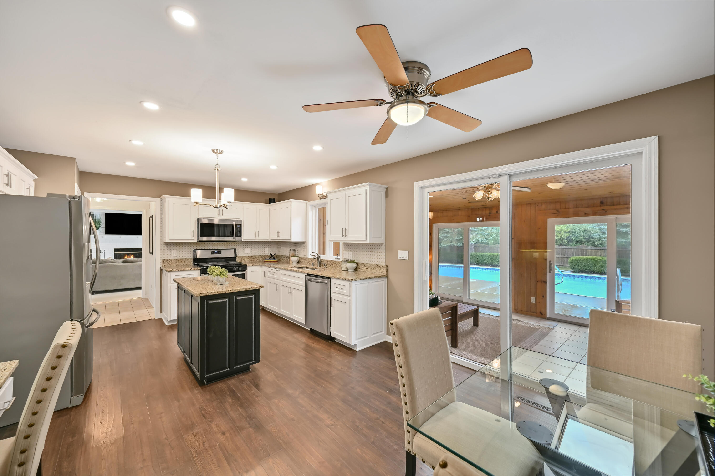 11115 N Wyngate Trce