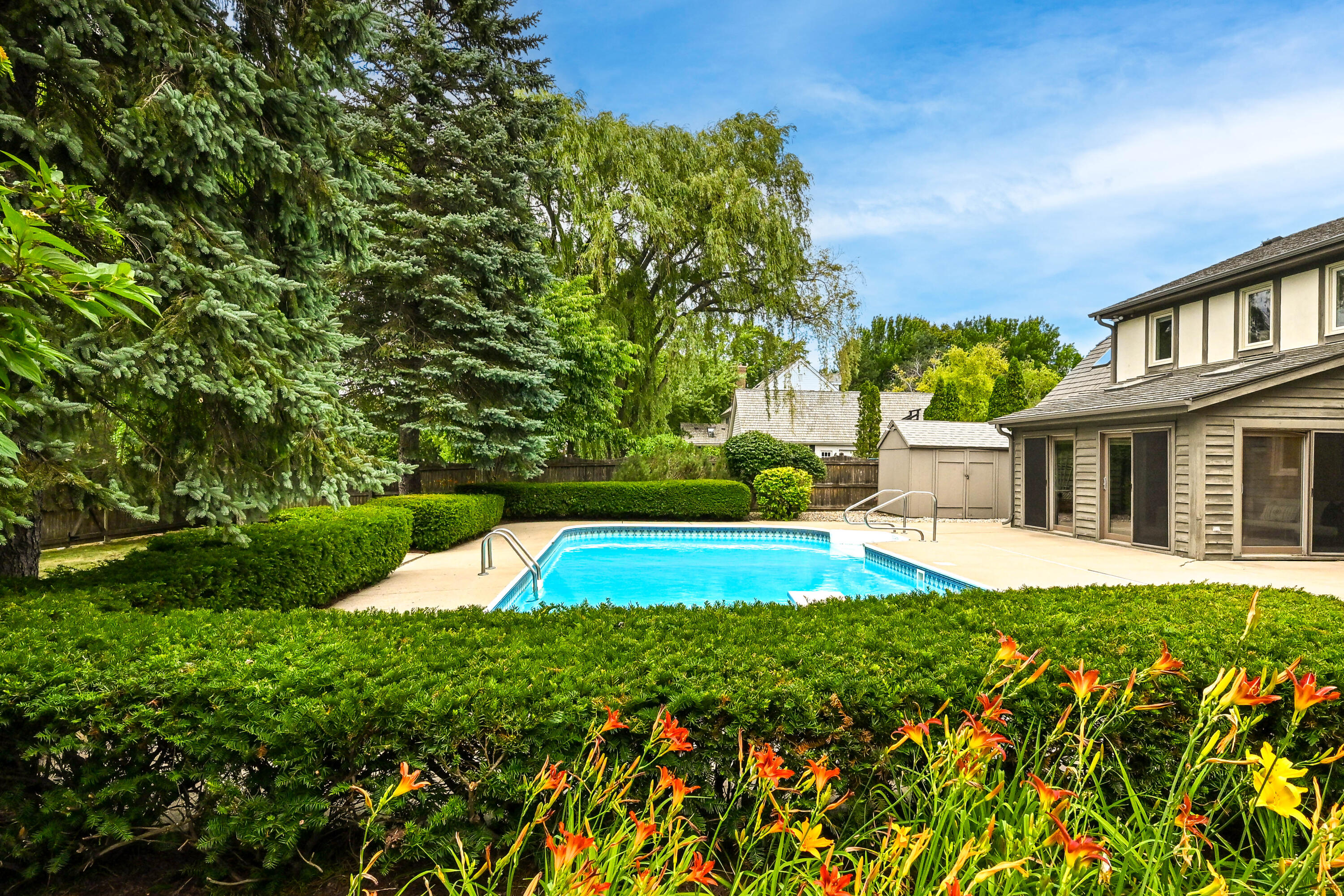 11115 N Wyngate Trce