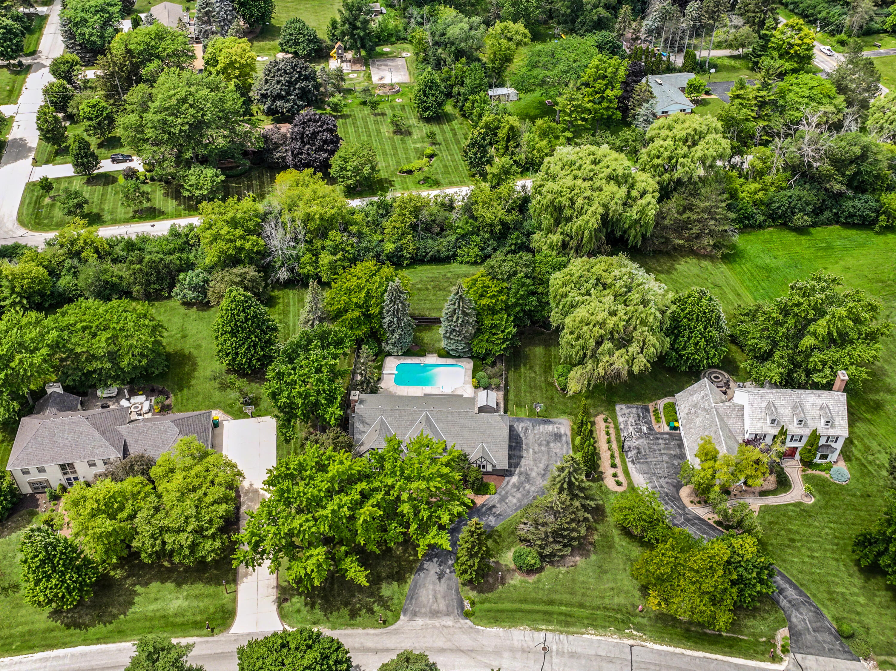 11115 N Wyngate Trce