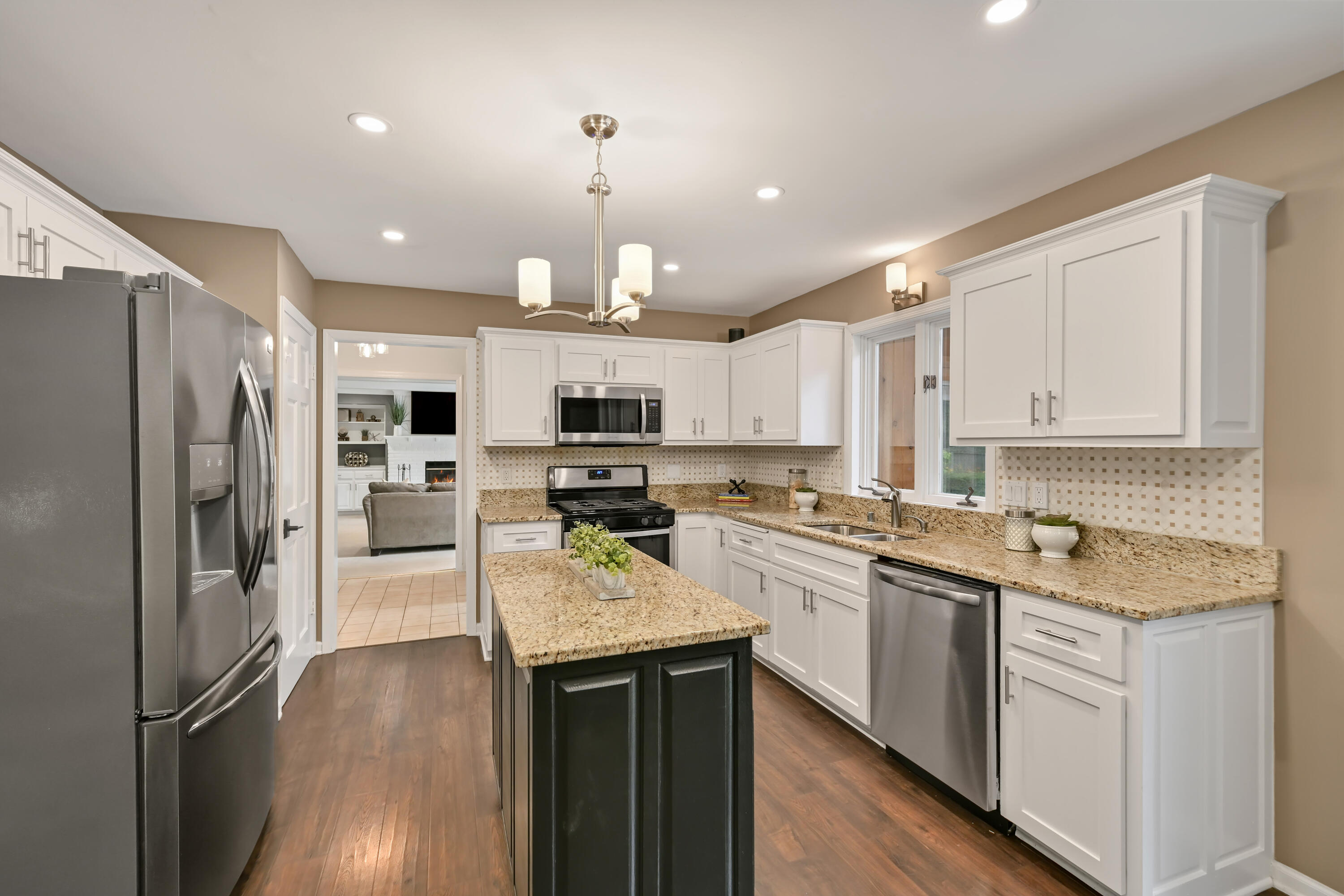 11115 N Wyngate Trce