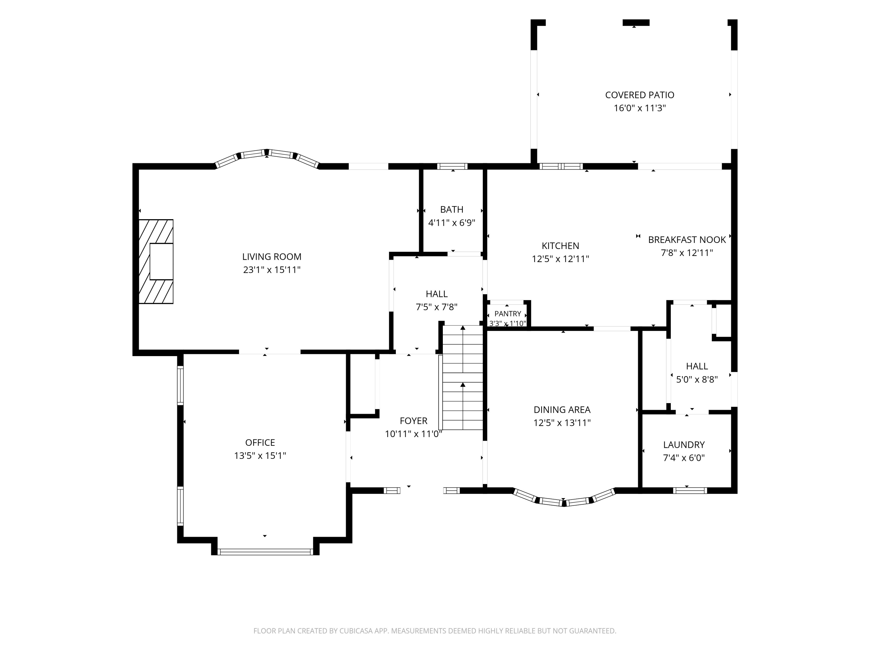 11115 N Wyngate Trce