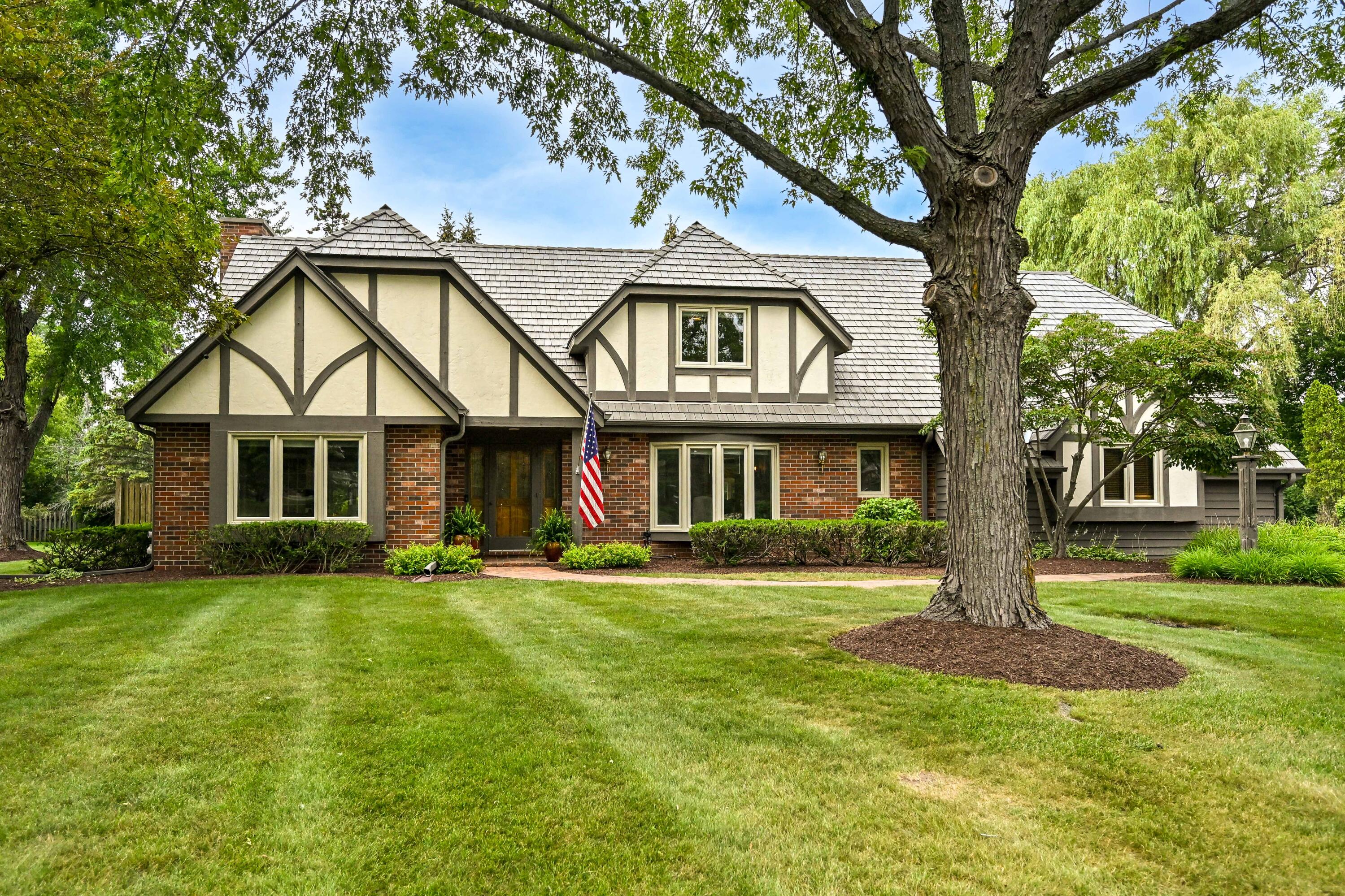 11115 N Wyngate Trce