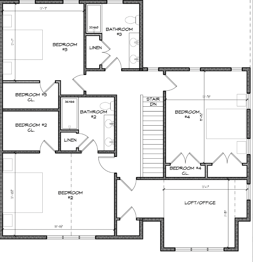 456 Bastle Wynd -, 2