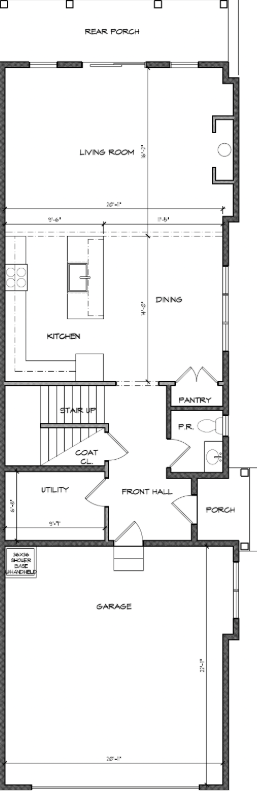 462 Bastle Wynd -, 3