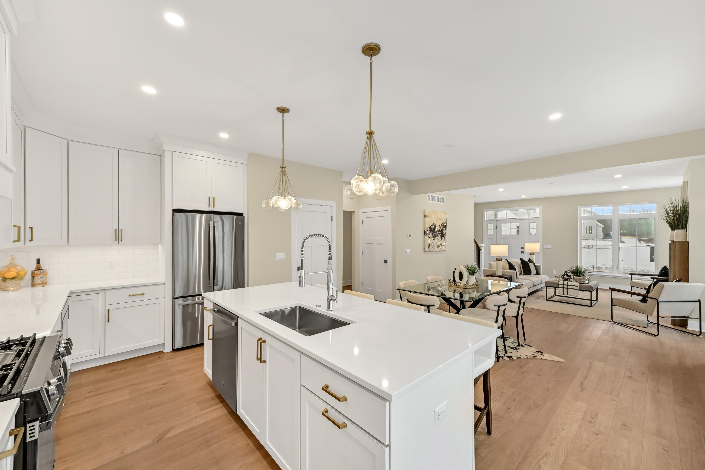 496 Bastle Wynd -, 9