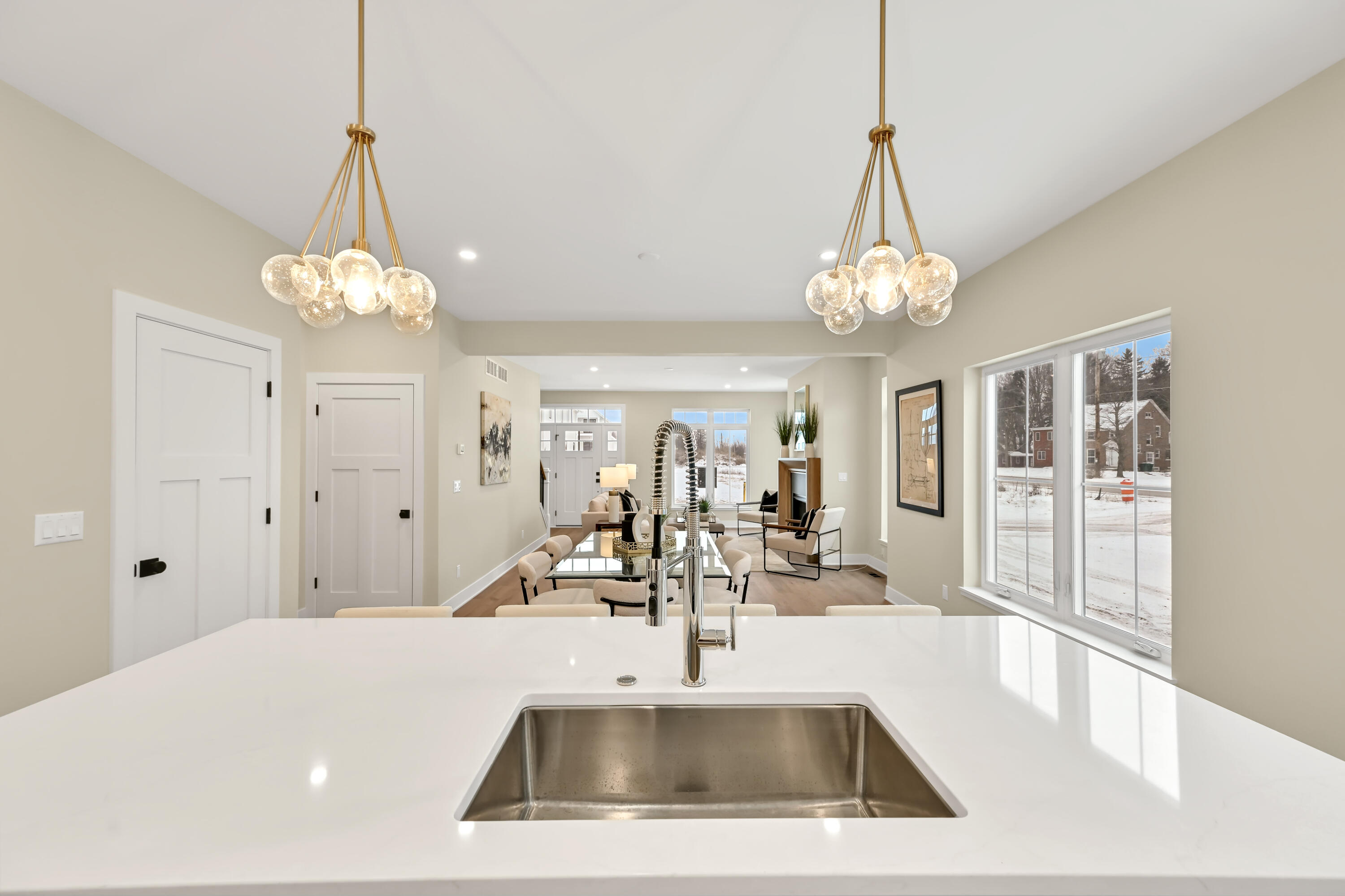 496 Bastle Wynd -, 9