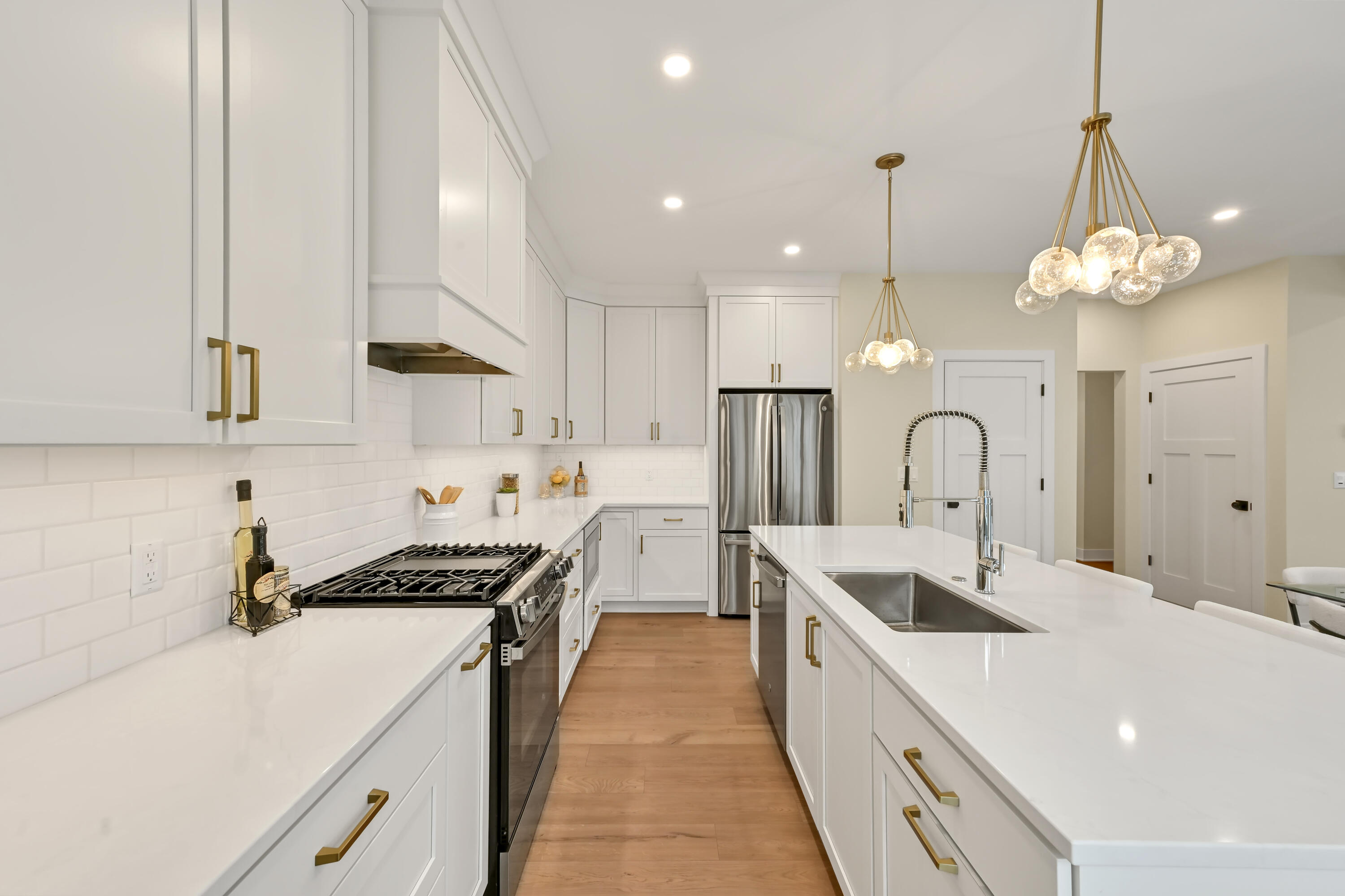496 Bastle Wynd -, 9